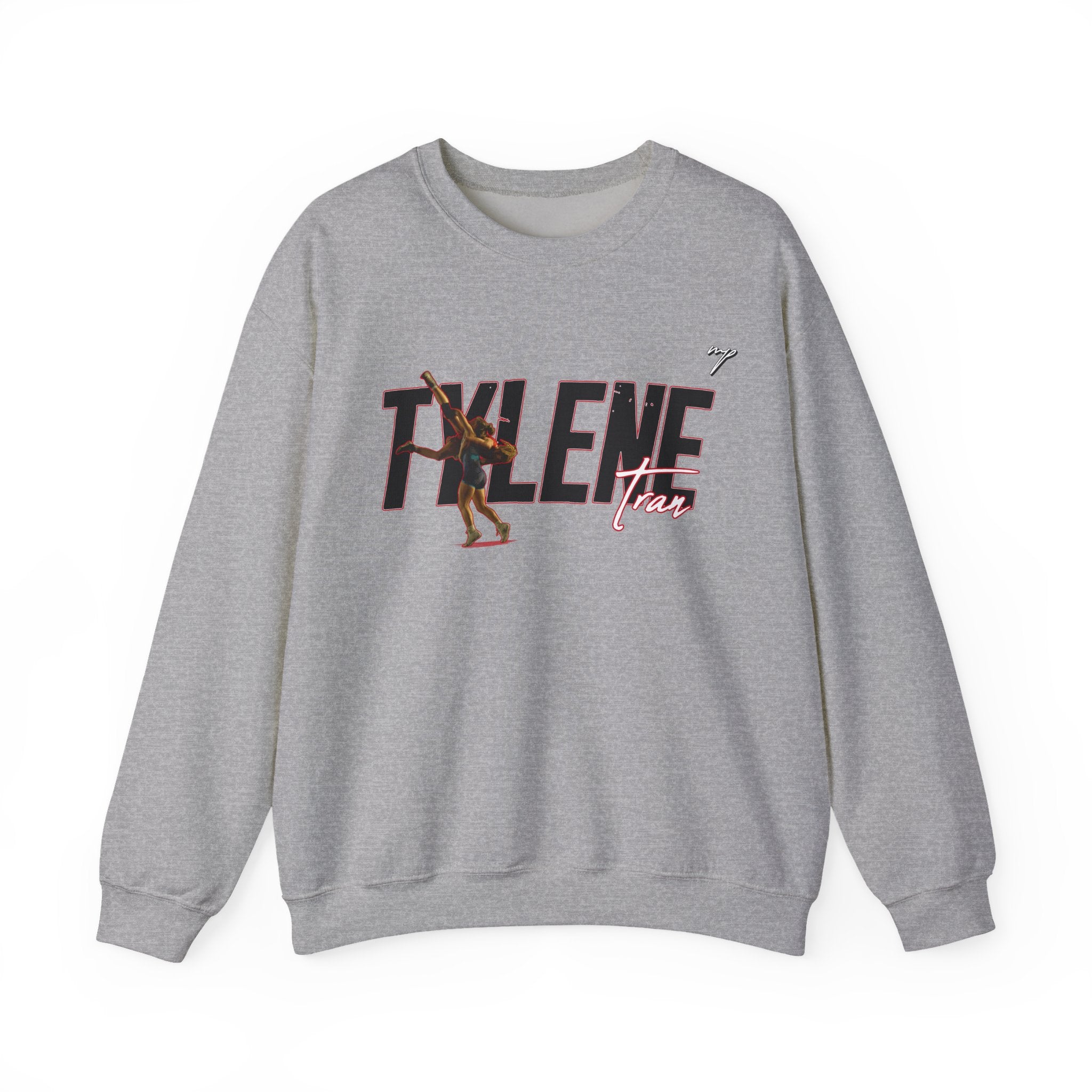 Tylene Tran Crewneck