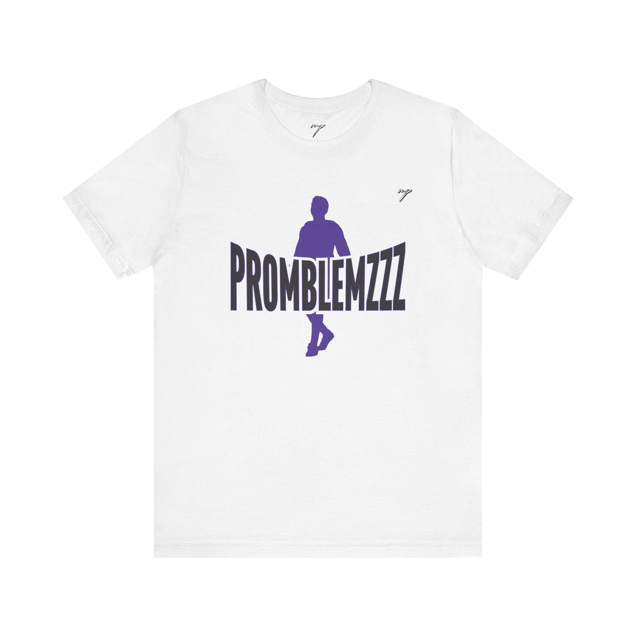 Daelan Foster Graphic Tee