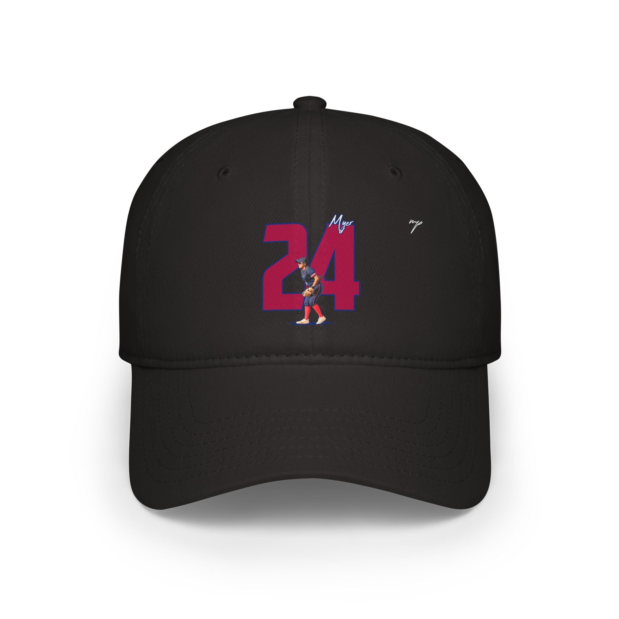 Aubrey Myer Hat