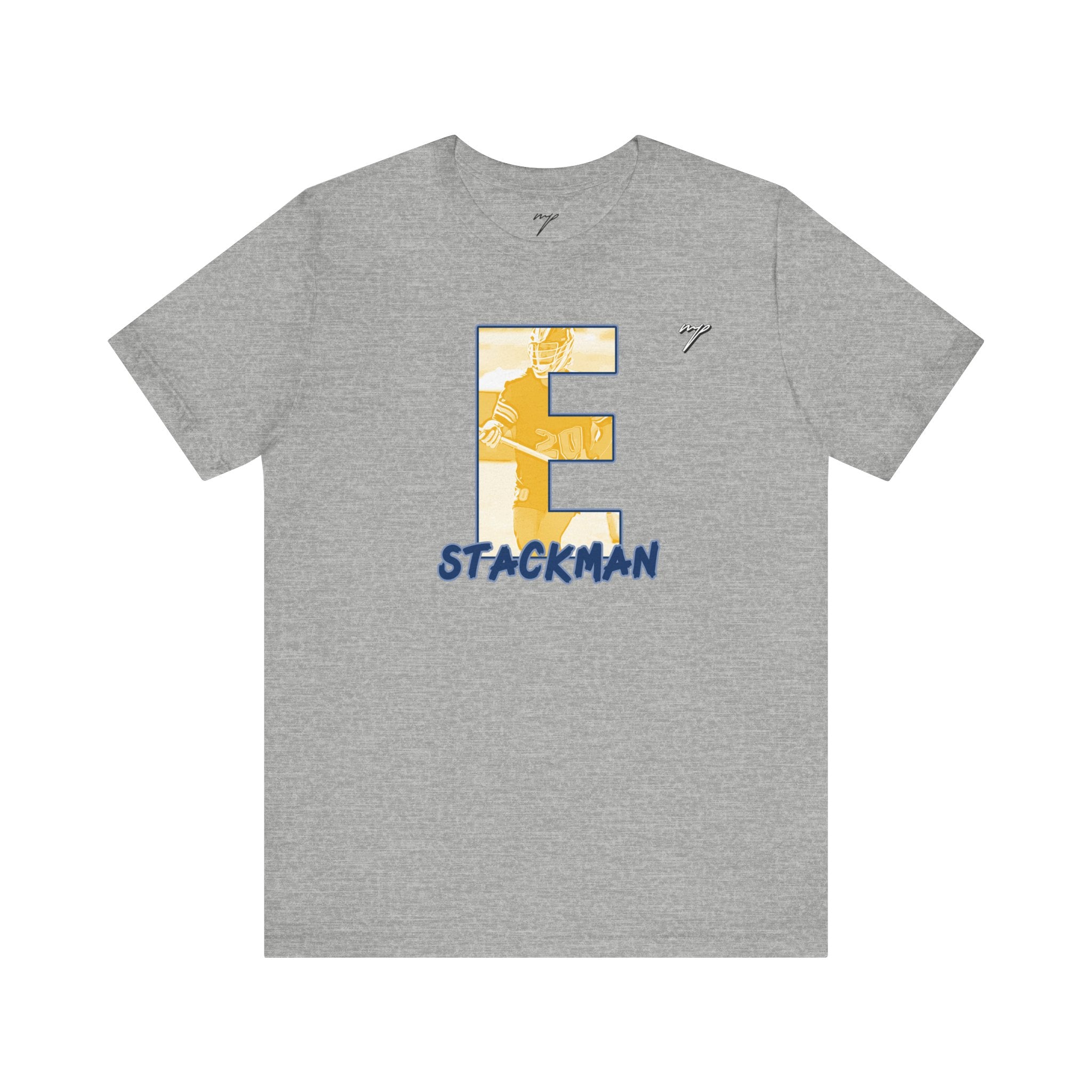 Elliot Stackman Graphic Tee