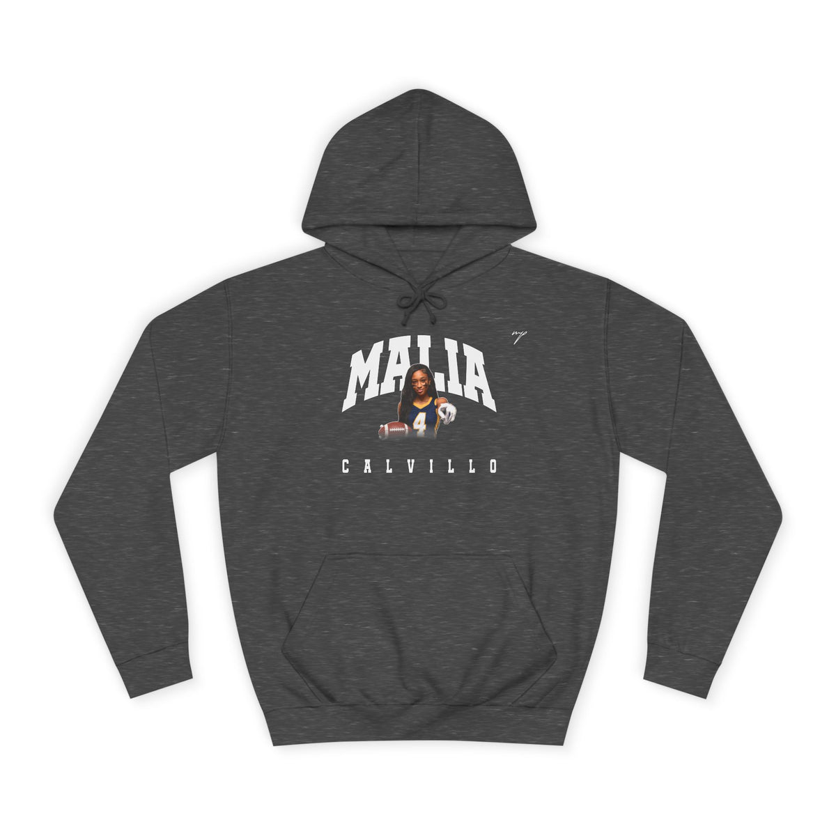 Malia Calvillo Hoodie