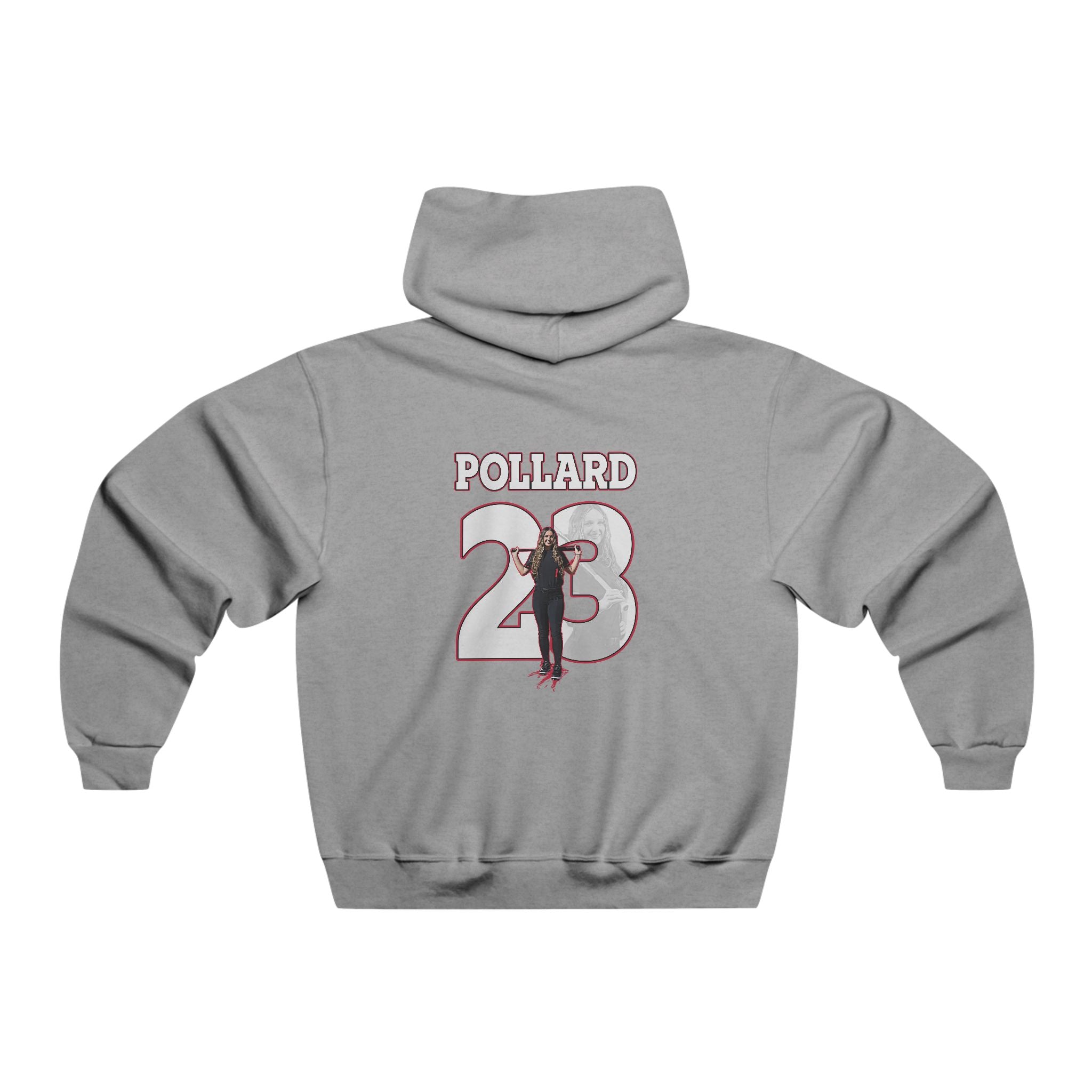 Kaila Pollard Vintage Hoodie