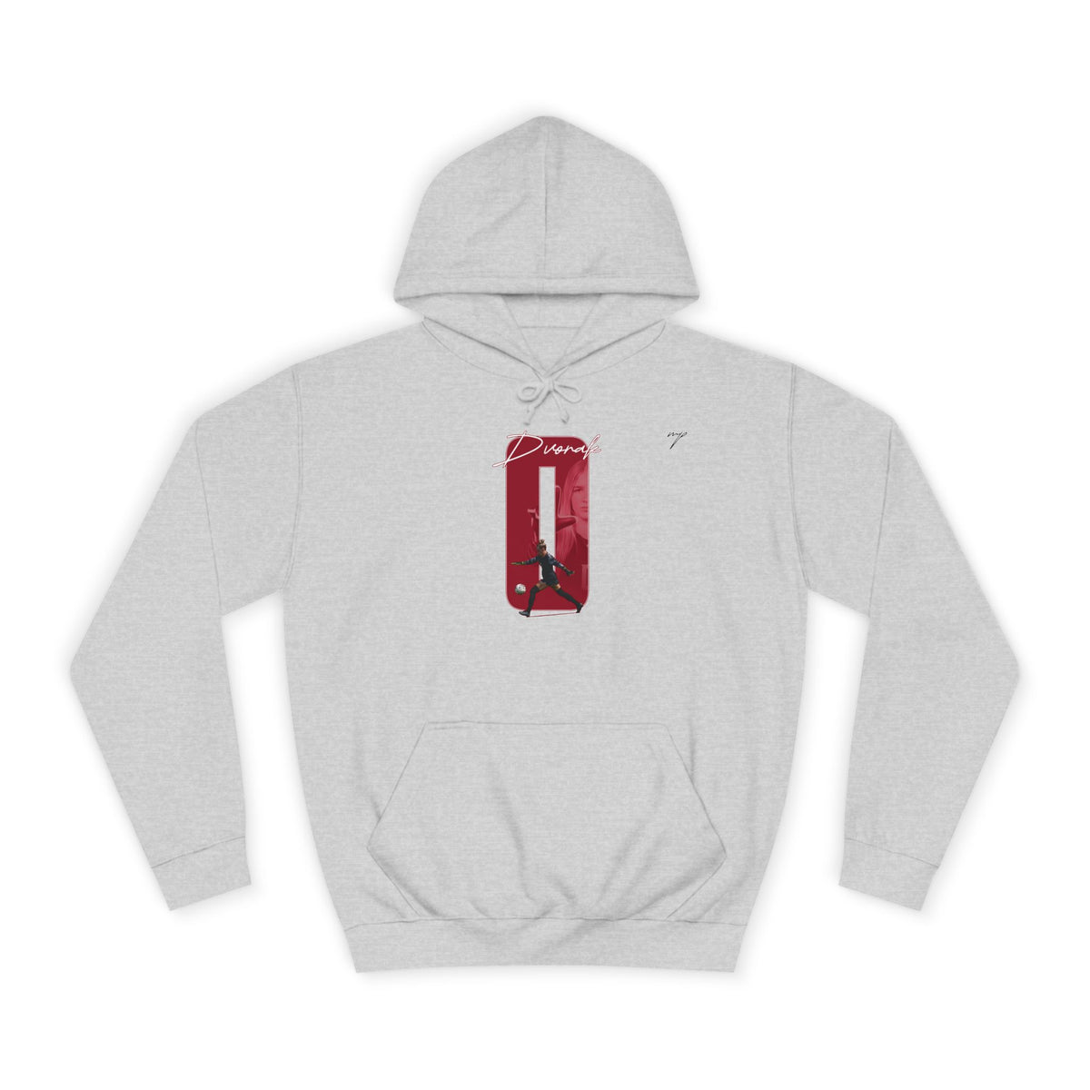 Ashlyn Dvorak Hoodie