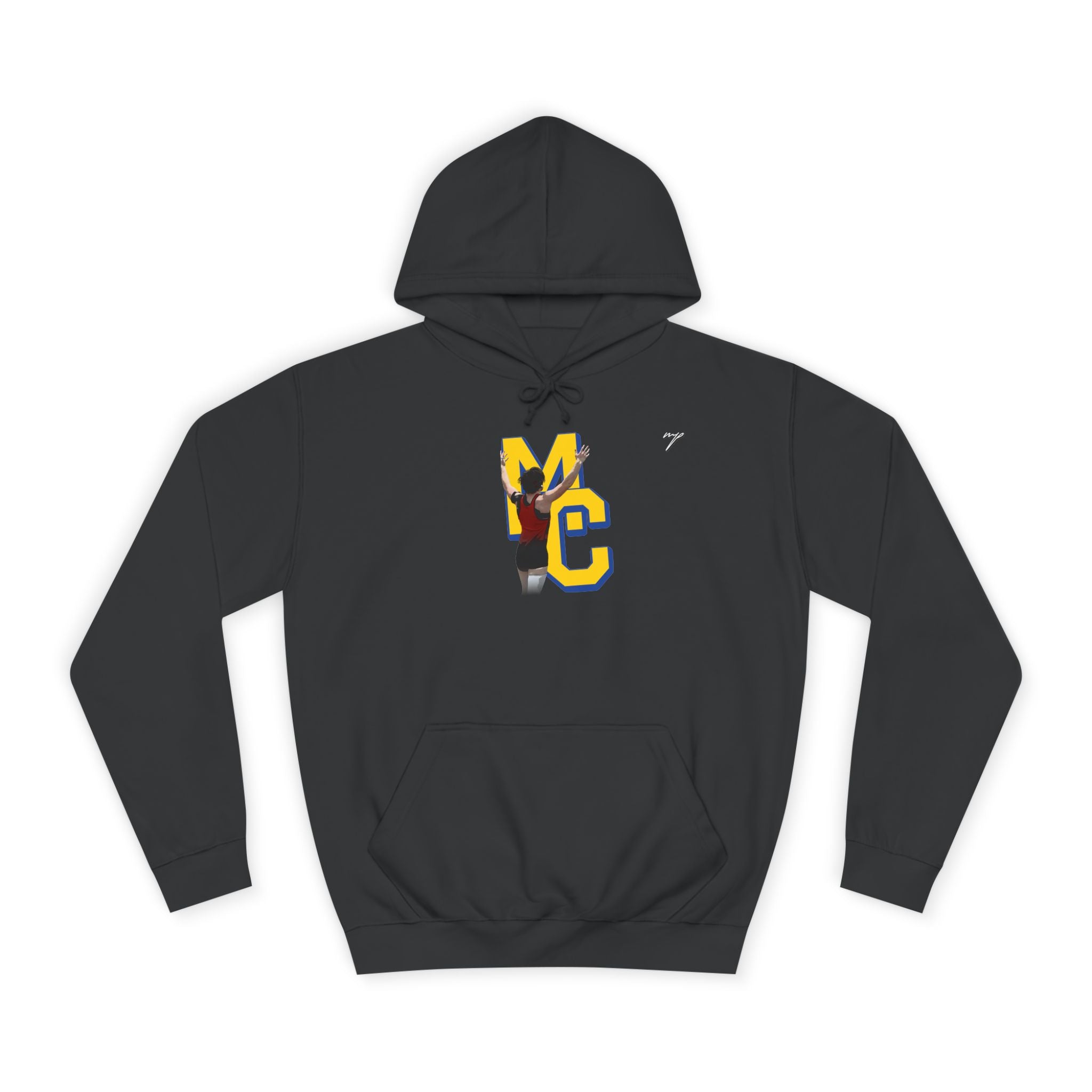 Maddox Cline Hoodie