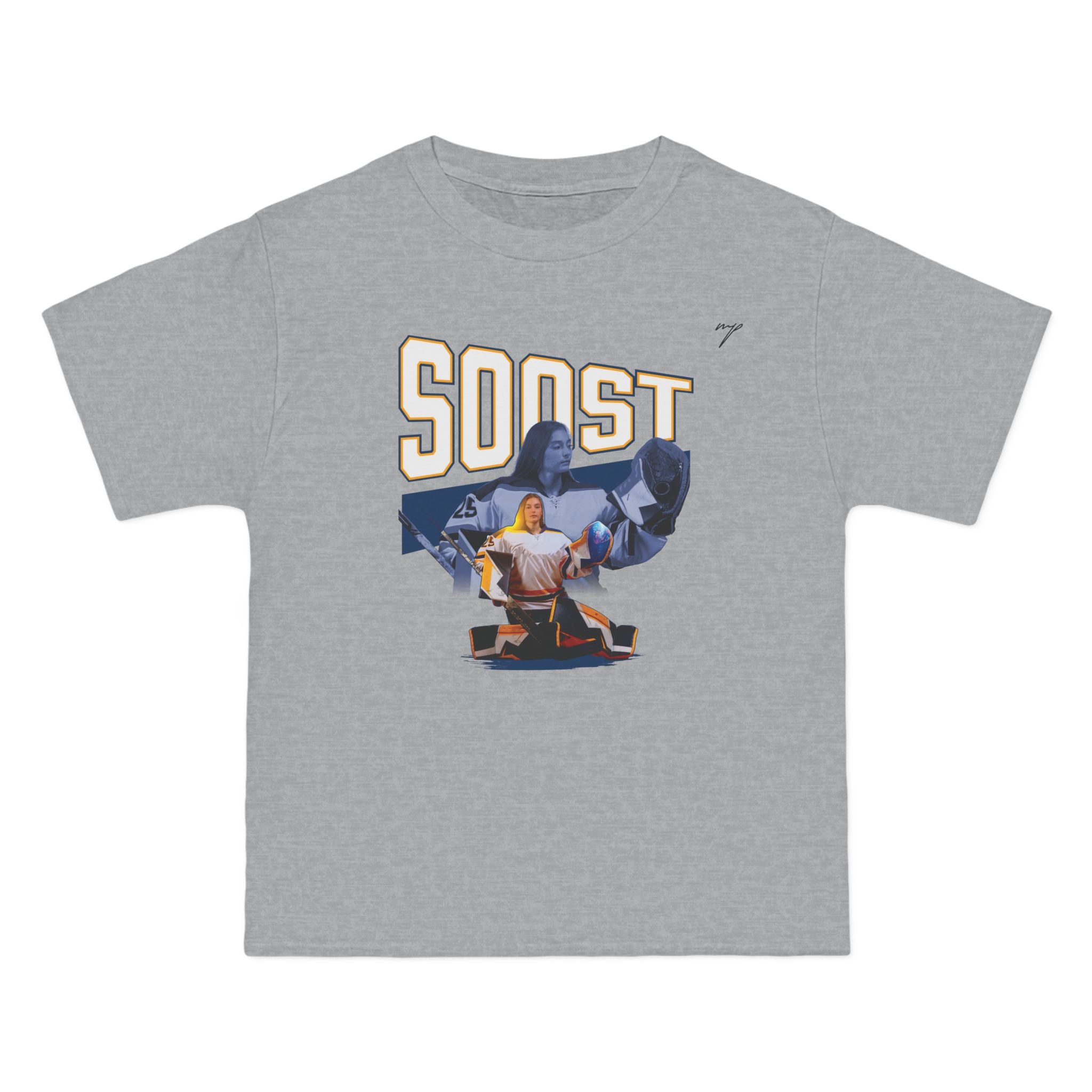 Zoey Soost Vintage Tee