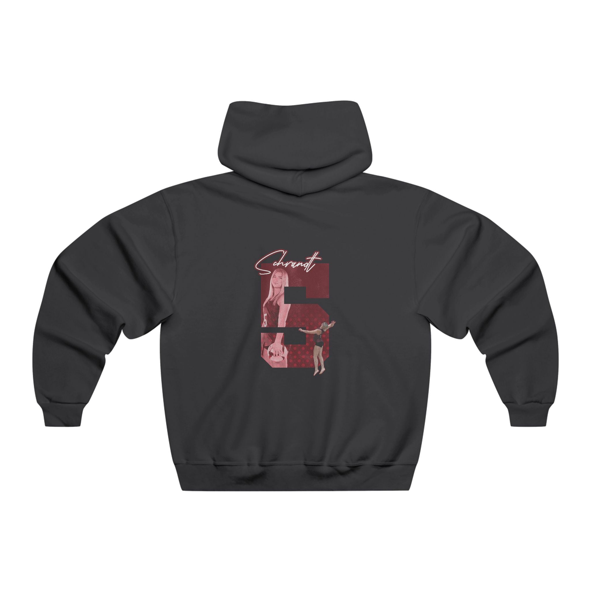 Maddie Schrandt Vintage Hoodie