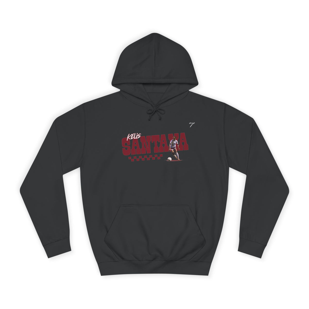 Kelis Snatna Hoodie