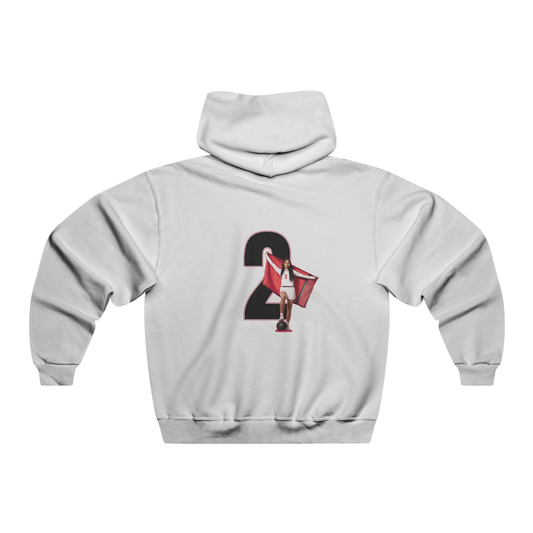 Keyiona McDaniel Vintage Hoodie