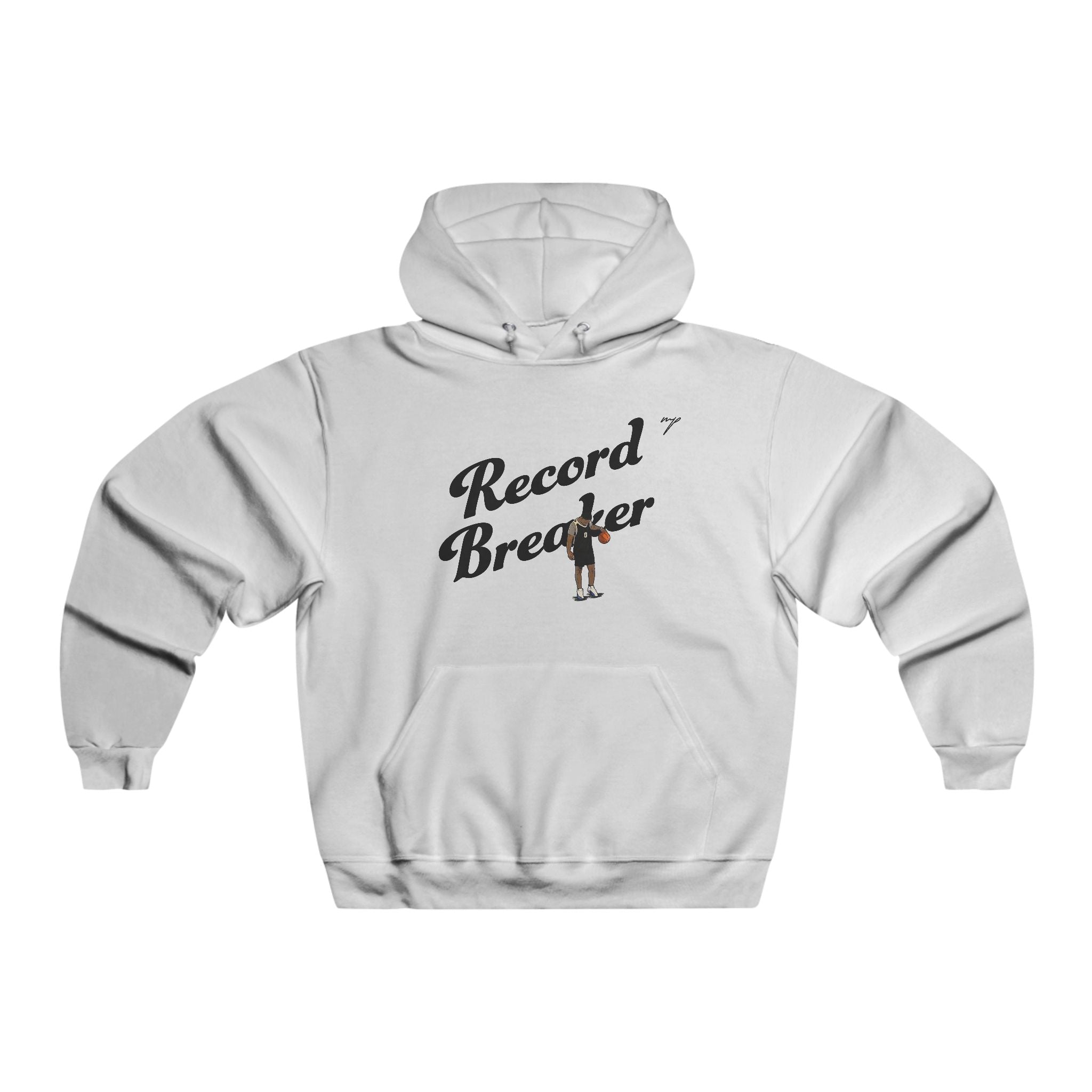 Kevon Washington Vintage Hoodie