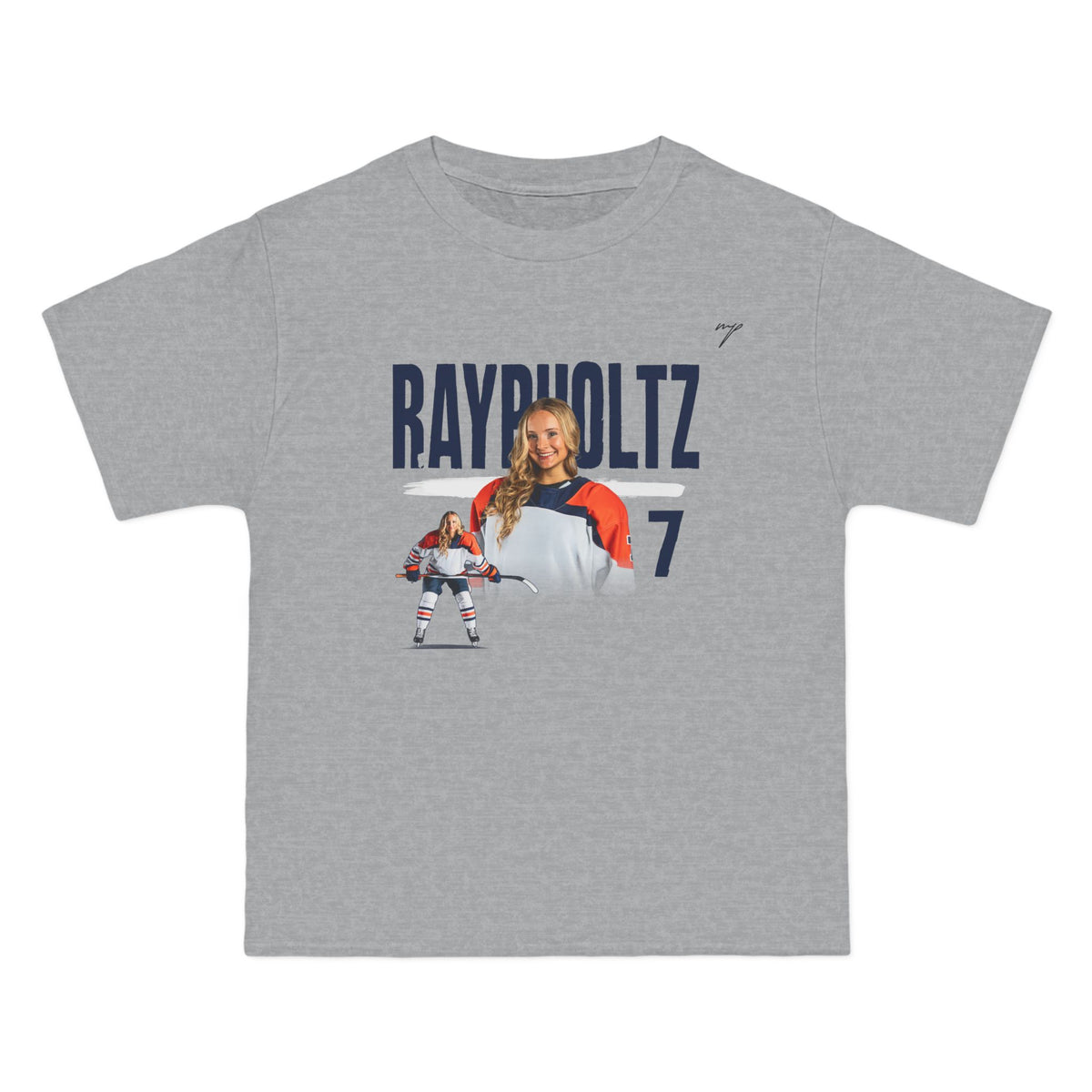 Kendra Raypholtz Vintage Tee
