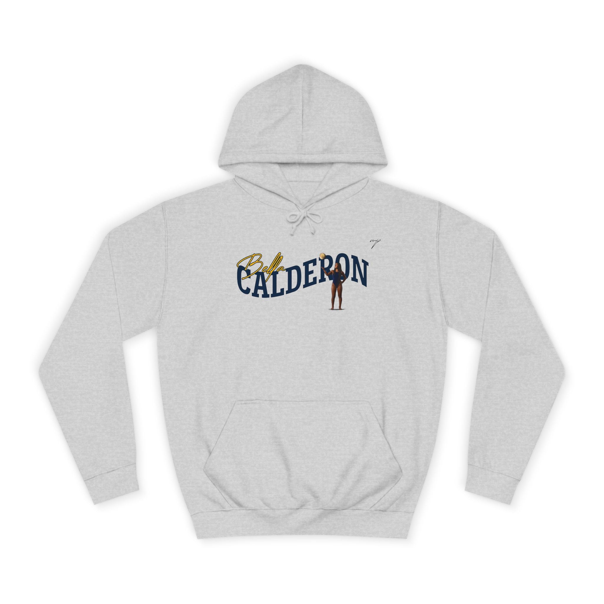 Bella Calderon Hoodie
