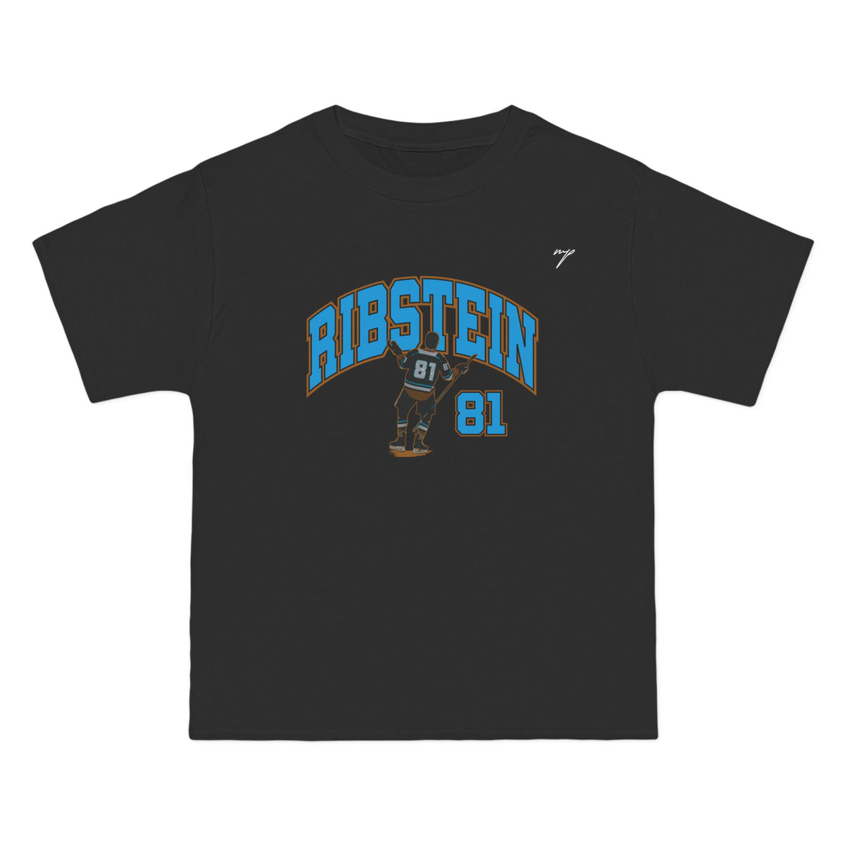 Conner Ribstein Vintage Tee