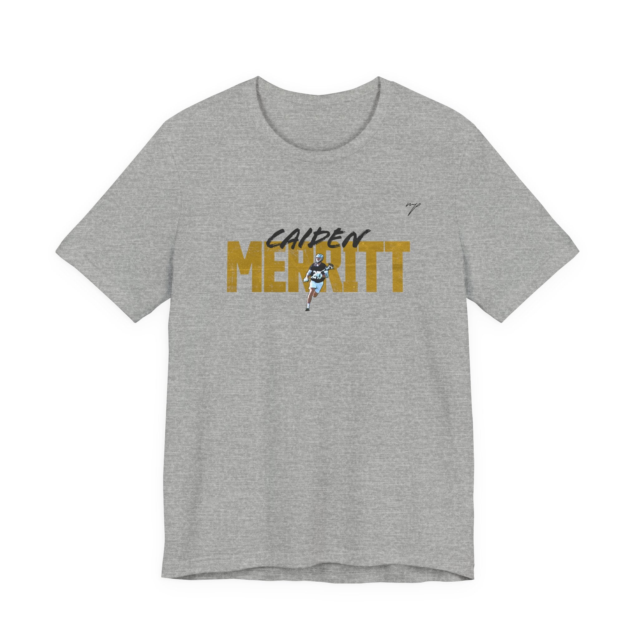 Caiden Merritt Graphic Tee
