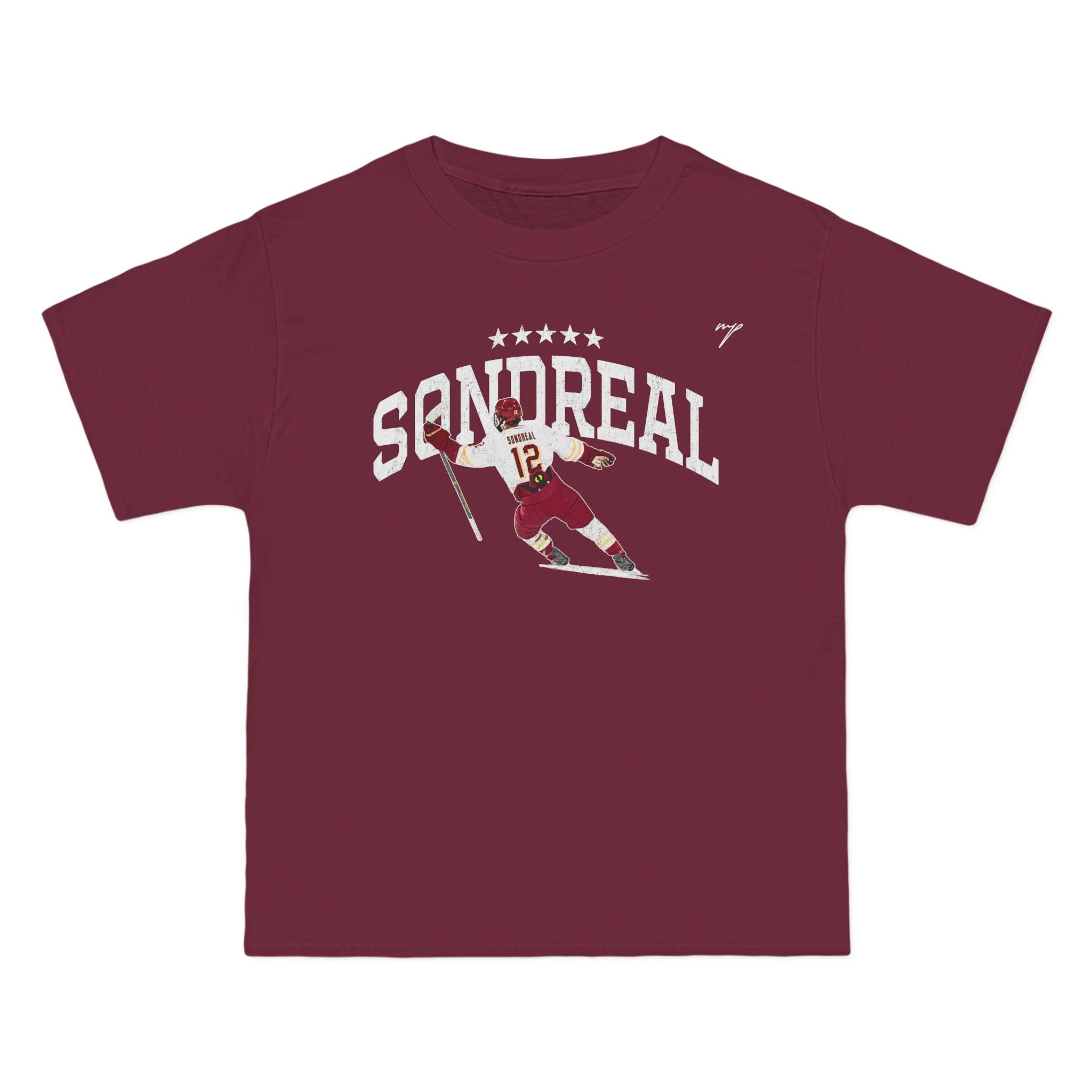 Jake Sondreal Vintage Tee