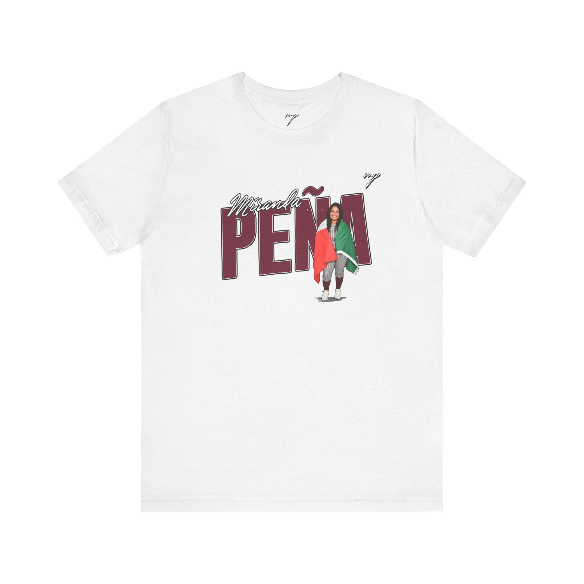 Miranda Pena Graphic Tee