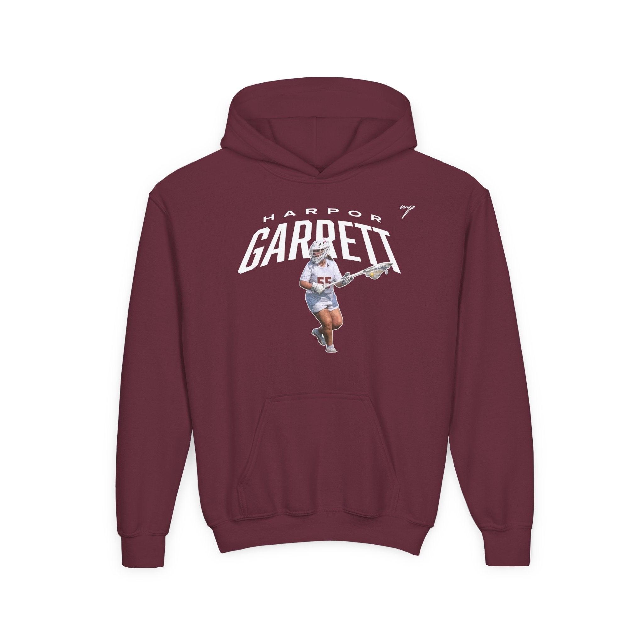 Harpor Garrett YOUTH Hoodie