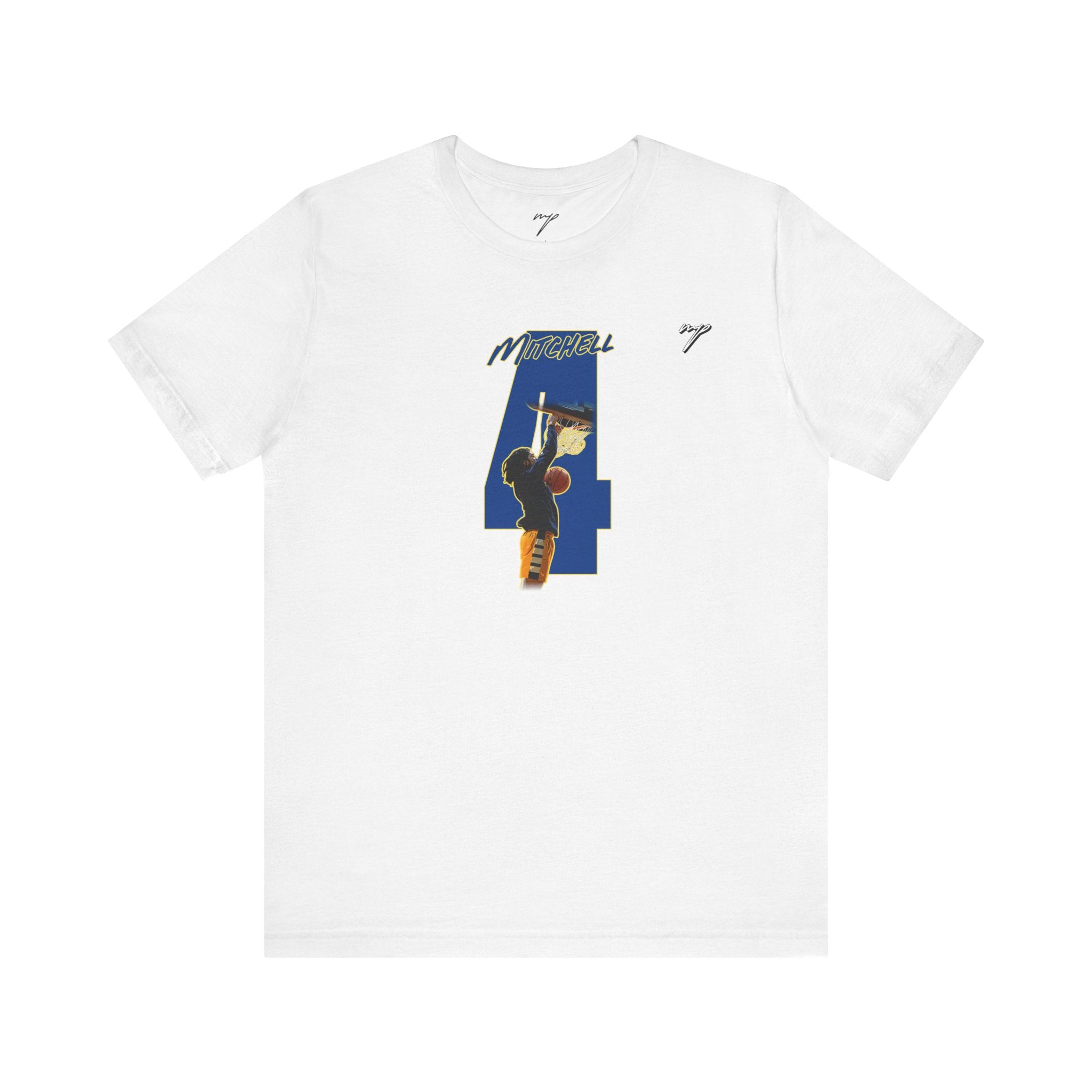 Mason Mitchell Graphic Tee