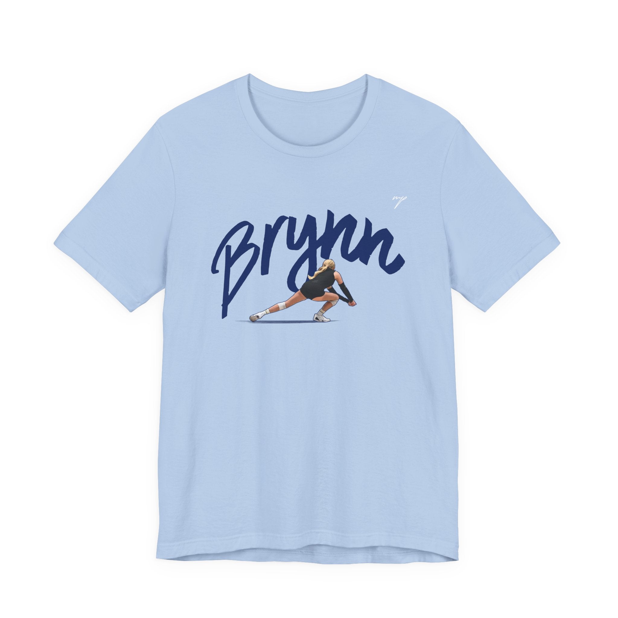 Brynn Barry Graphic Tee
