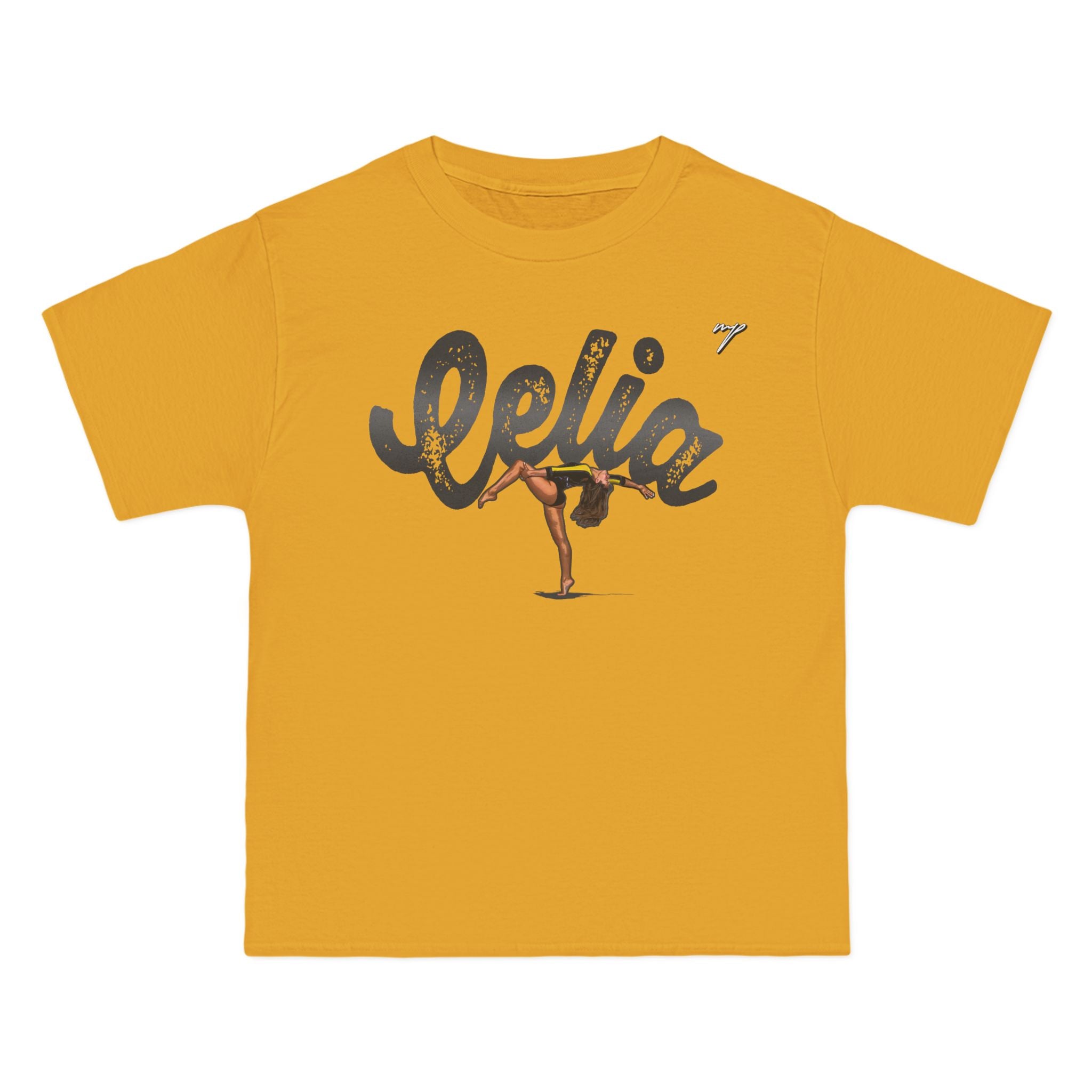 Celia Trotter Vintage Tee