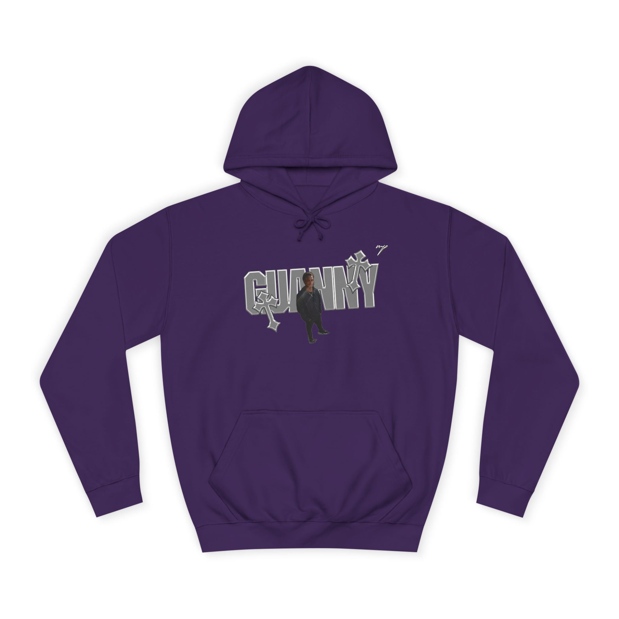 Ghee Rachal Hoodie