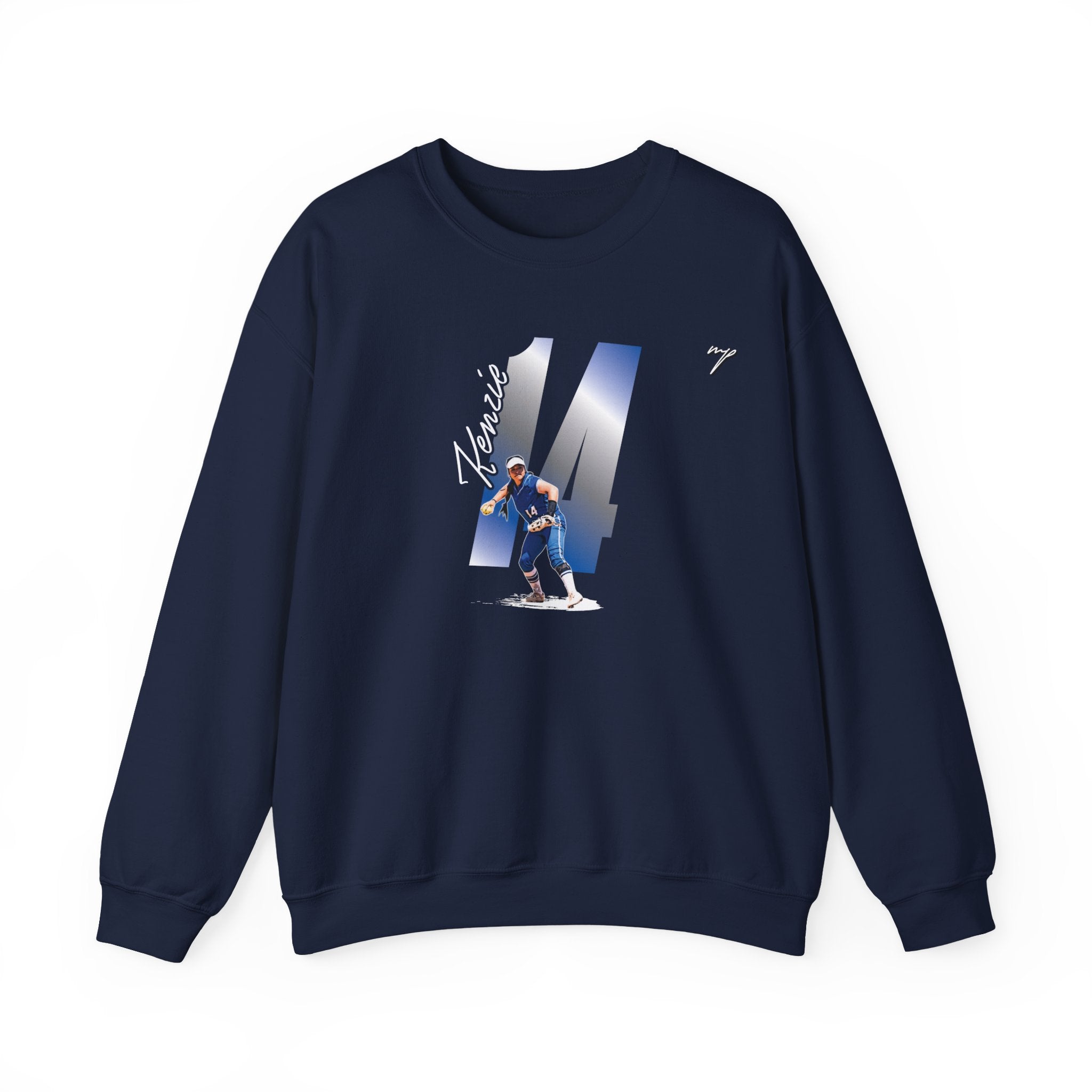 Kenzie Nakasawa Crewneck