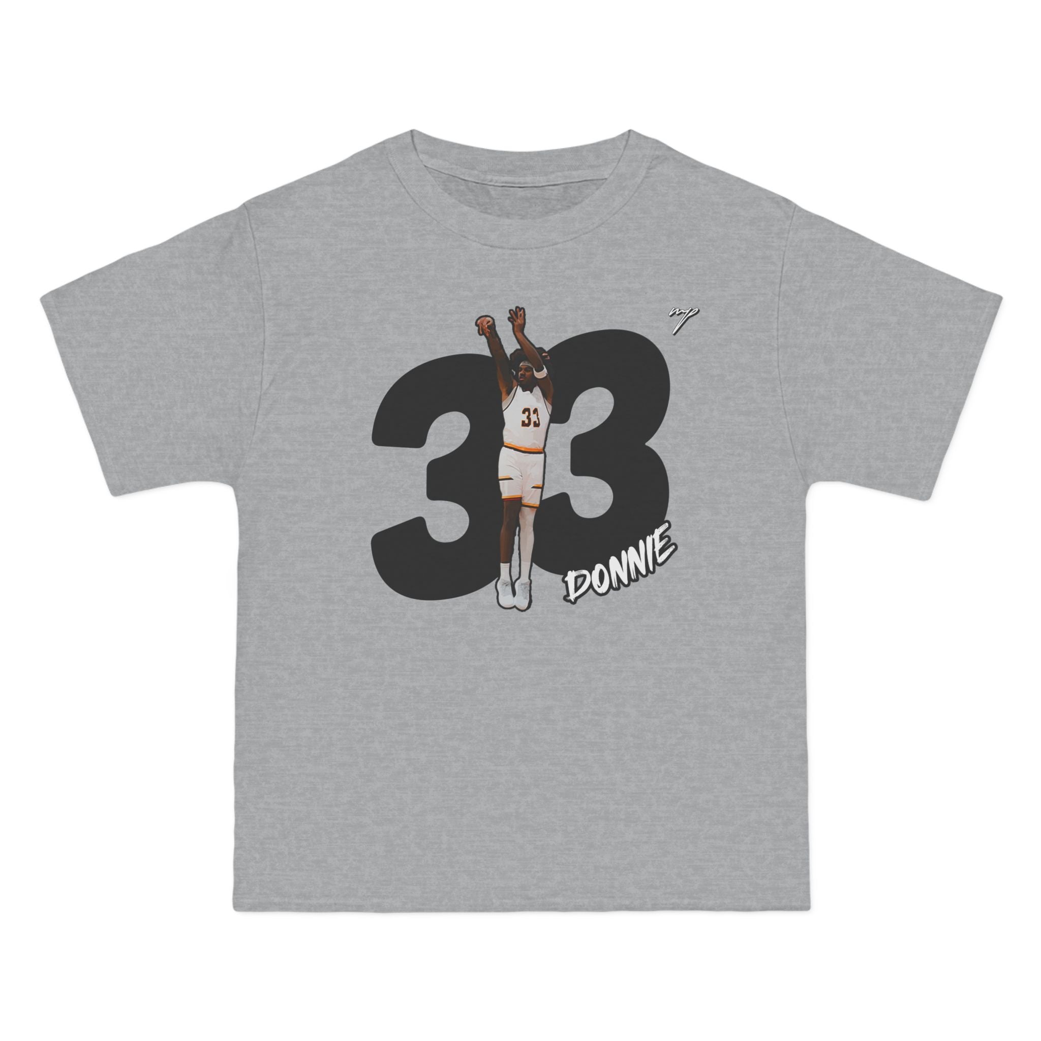Donovan Brown-Boyd Vintage Tee