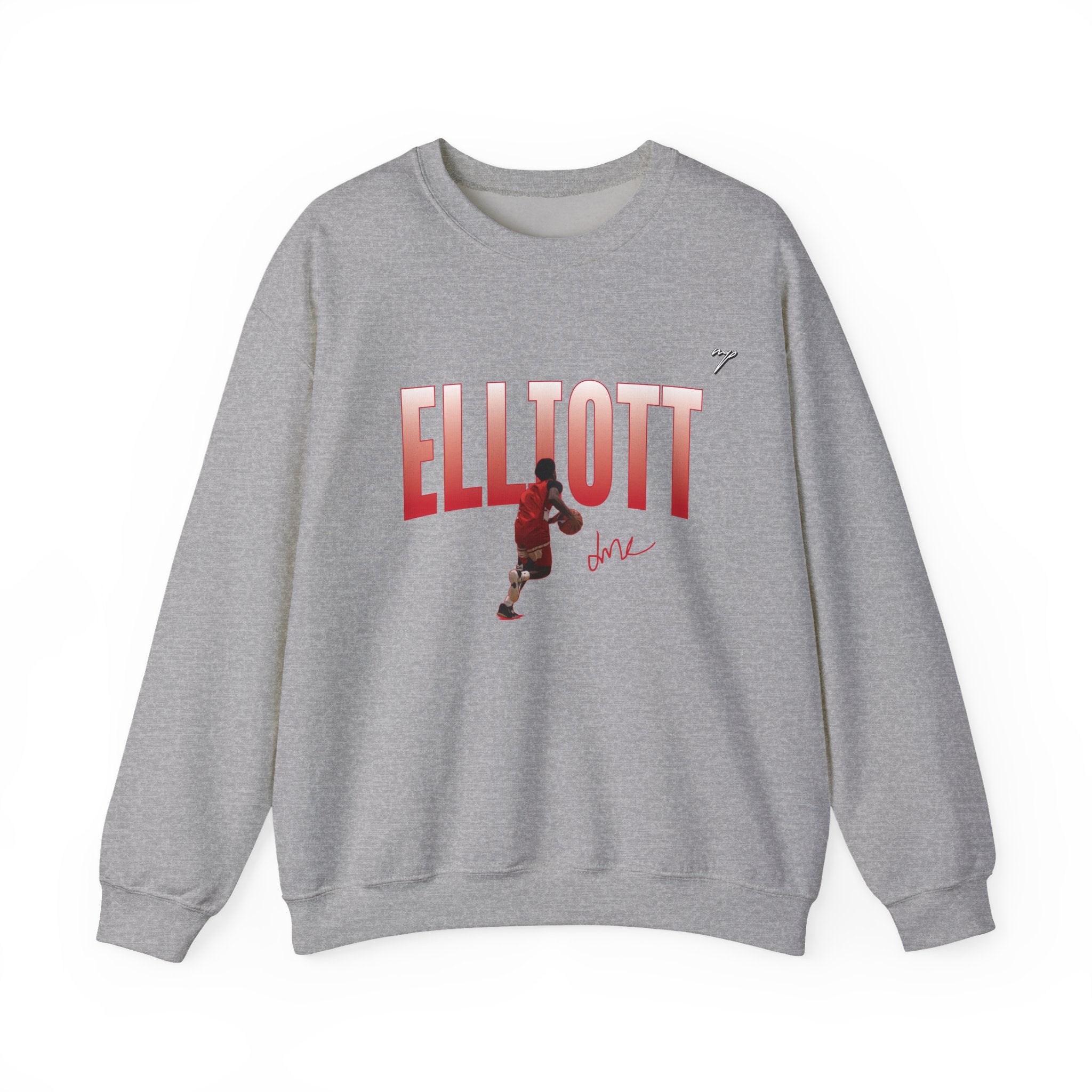 Joel Elliott Crewneck