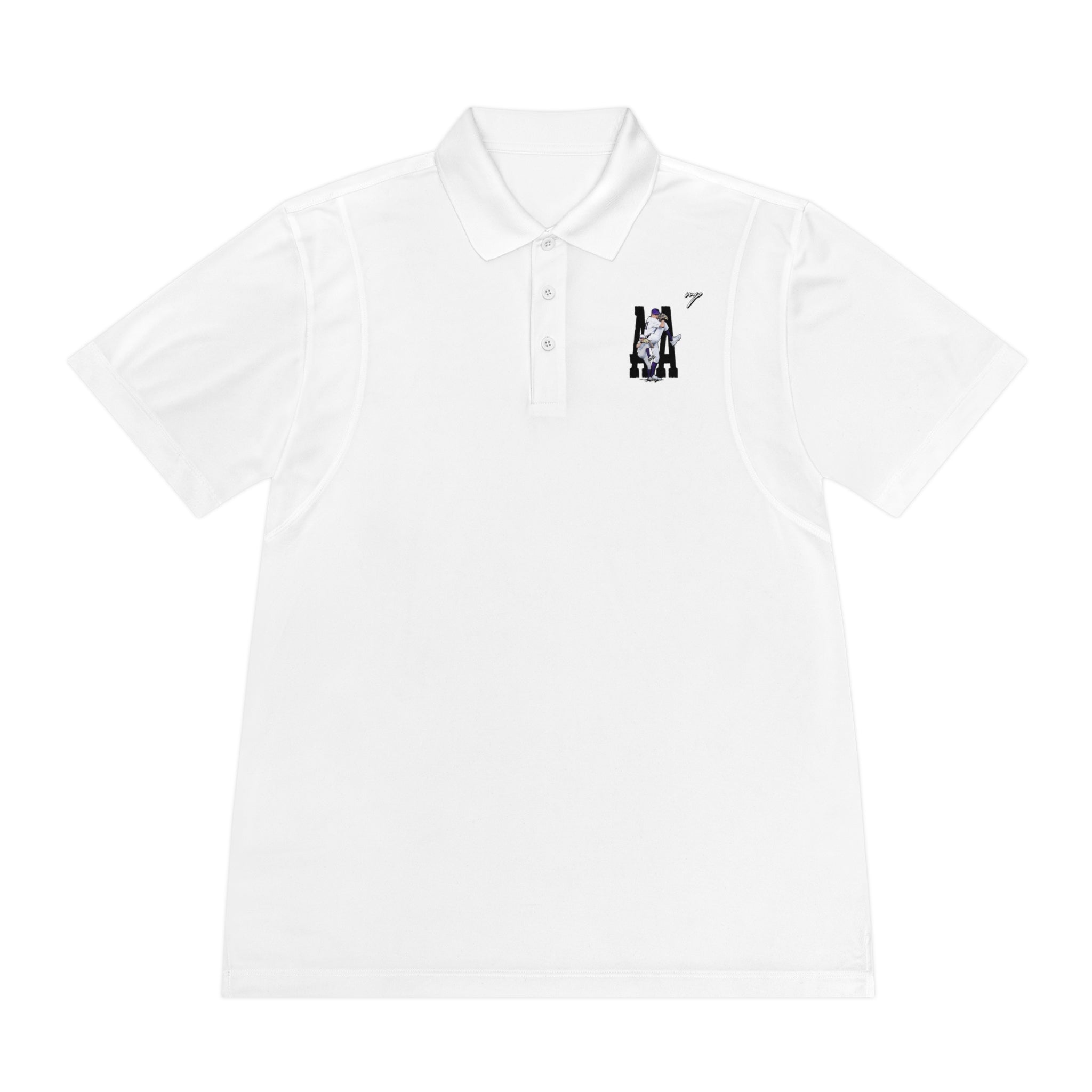 Adam Arther Polo