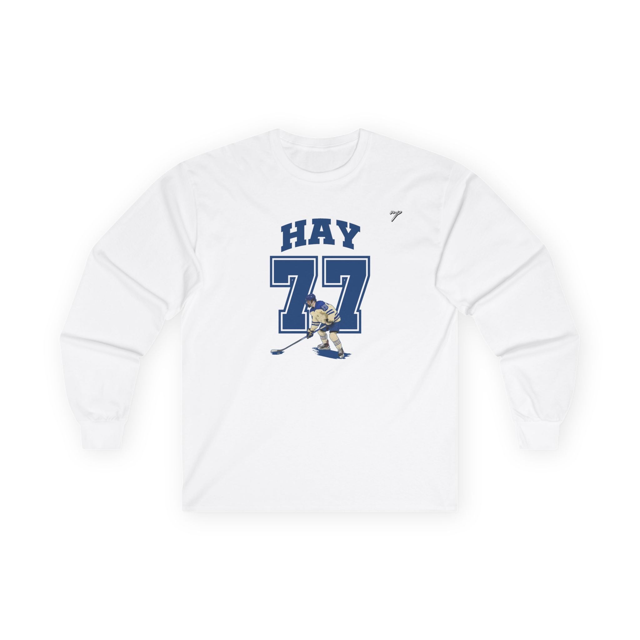 Jackson Hay Long Sleeve Tee