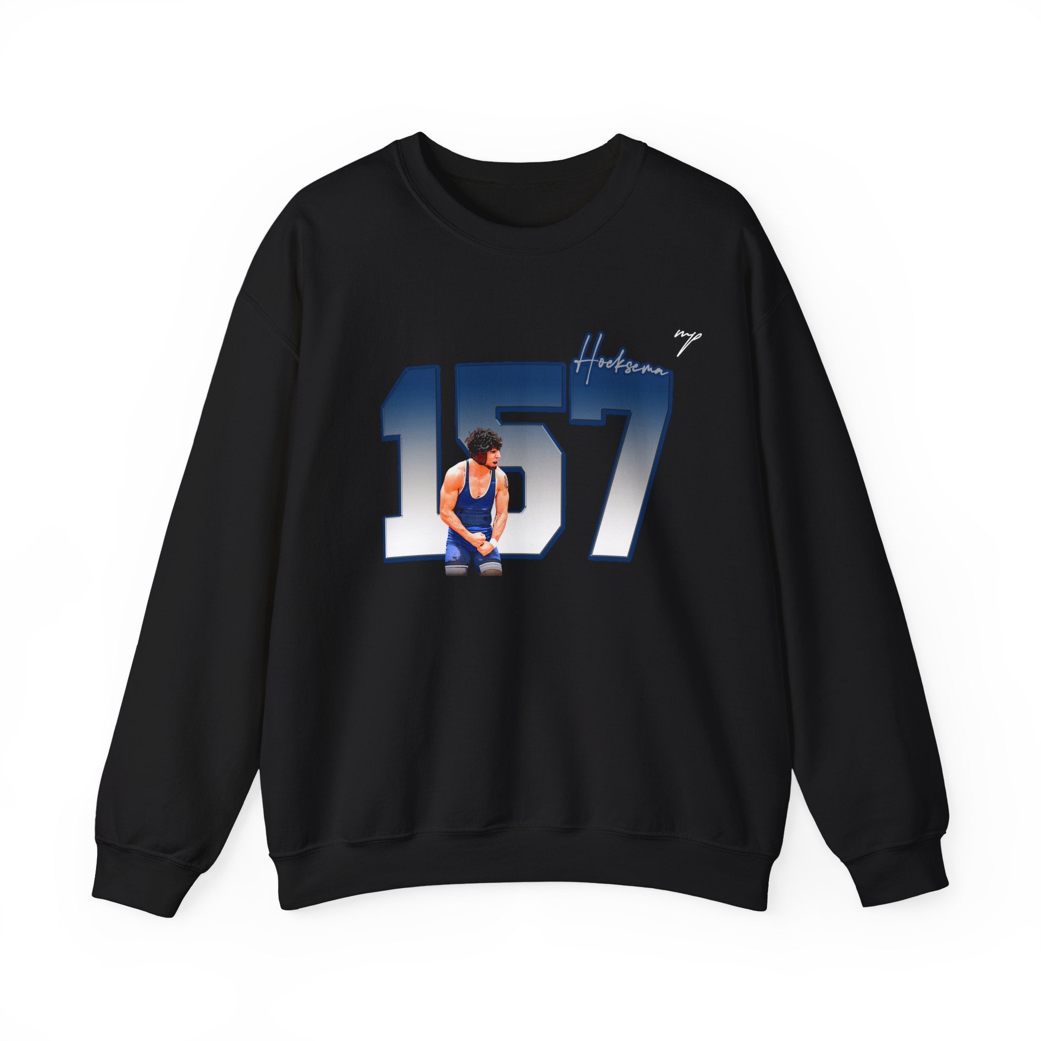 Maguire Hoeksema Crewneck
