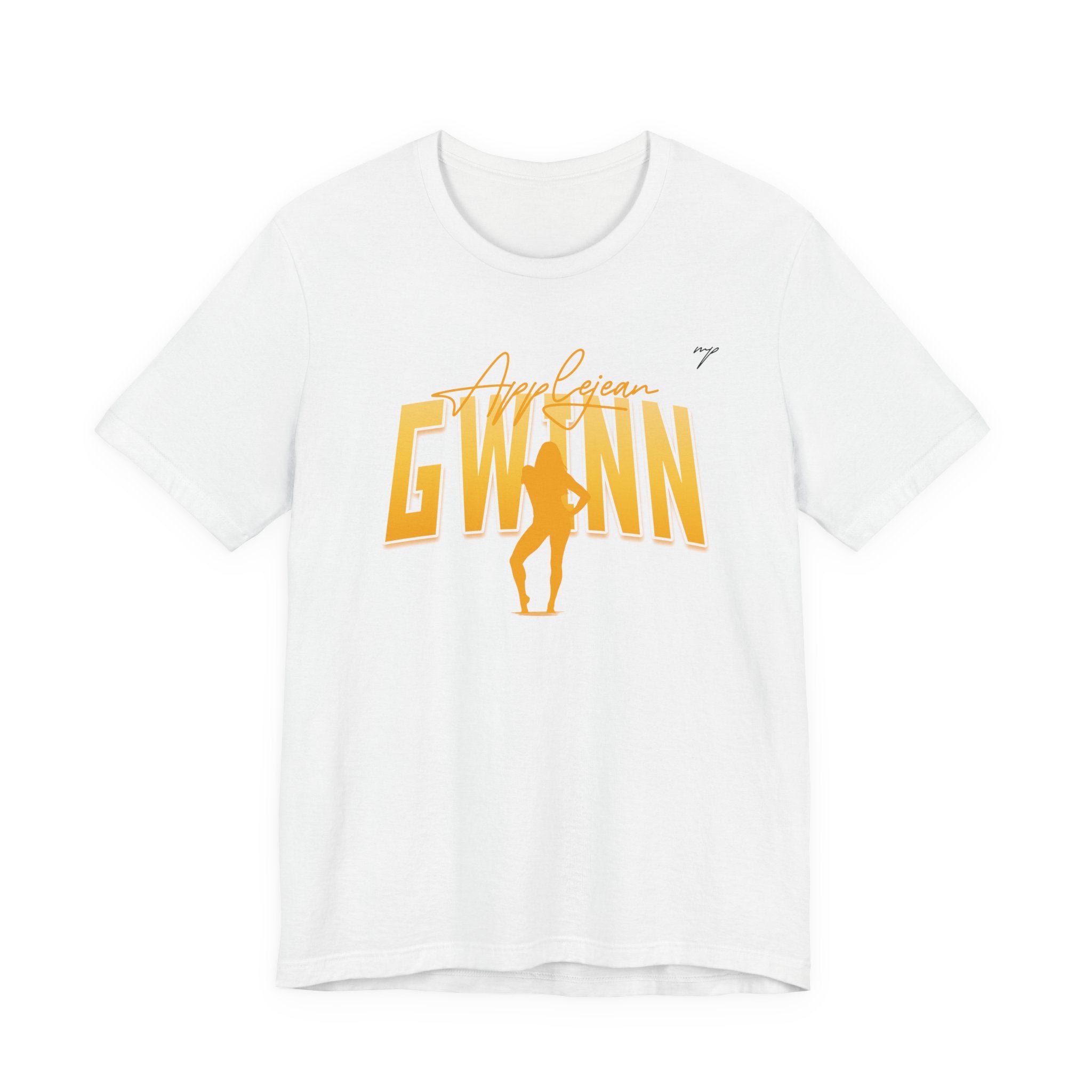 Applejean Gwinn Graphic Tee