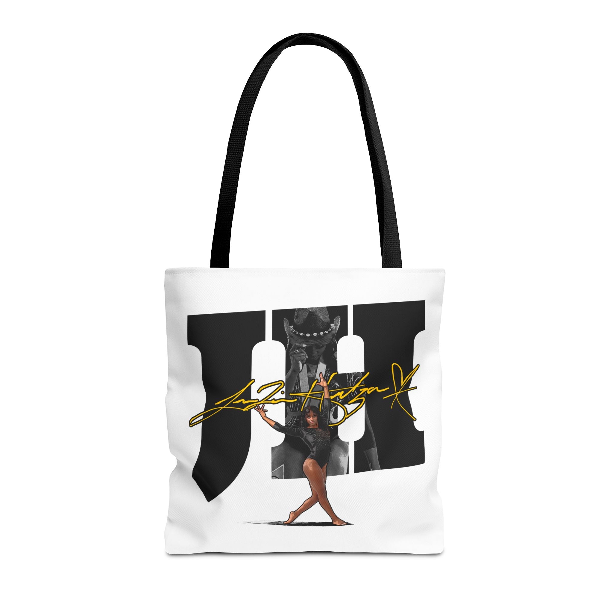 JerQuavia Henderson Tote Bag