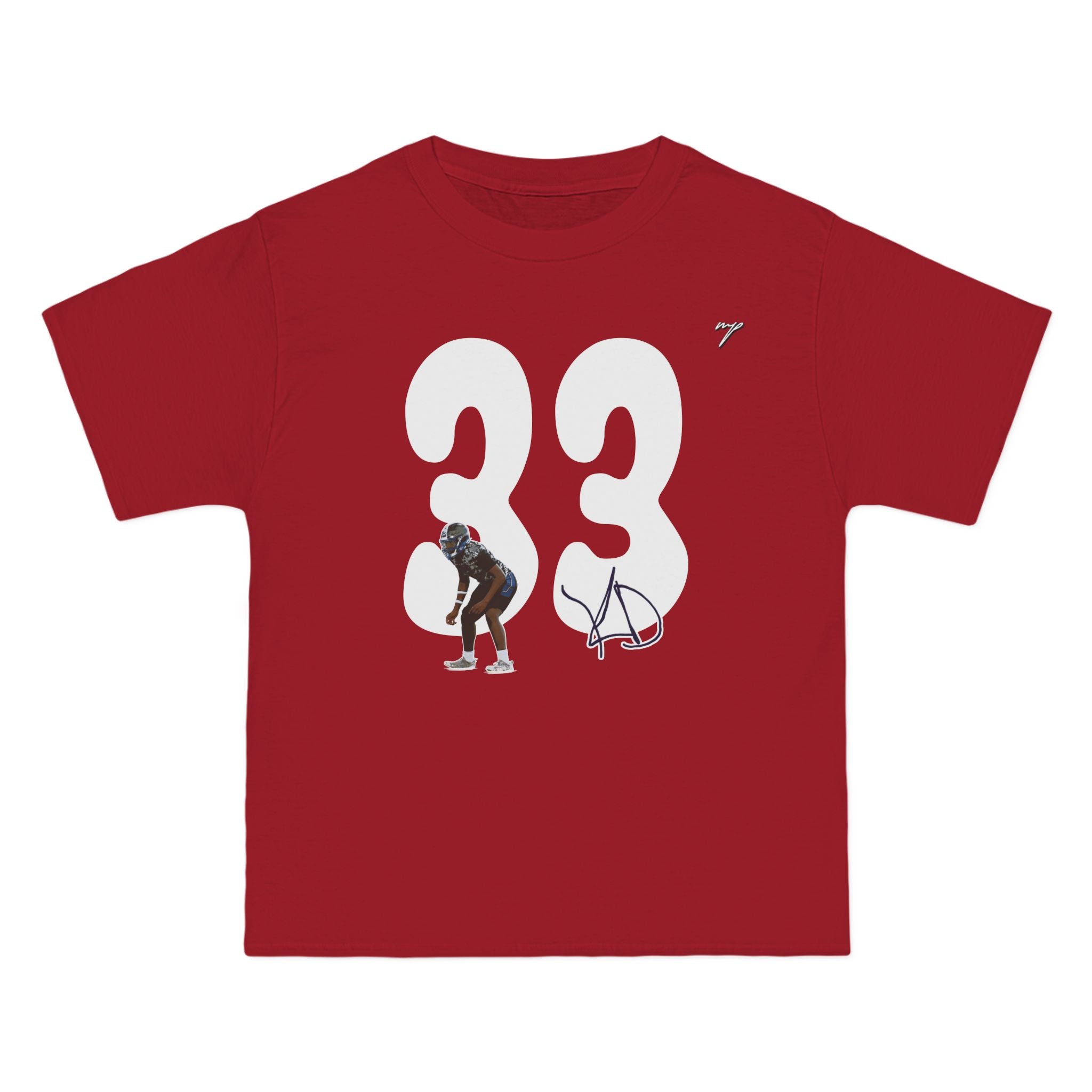 Kadari Smith Vintage Tee