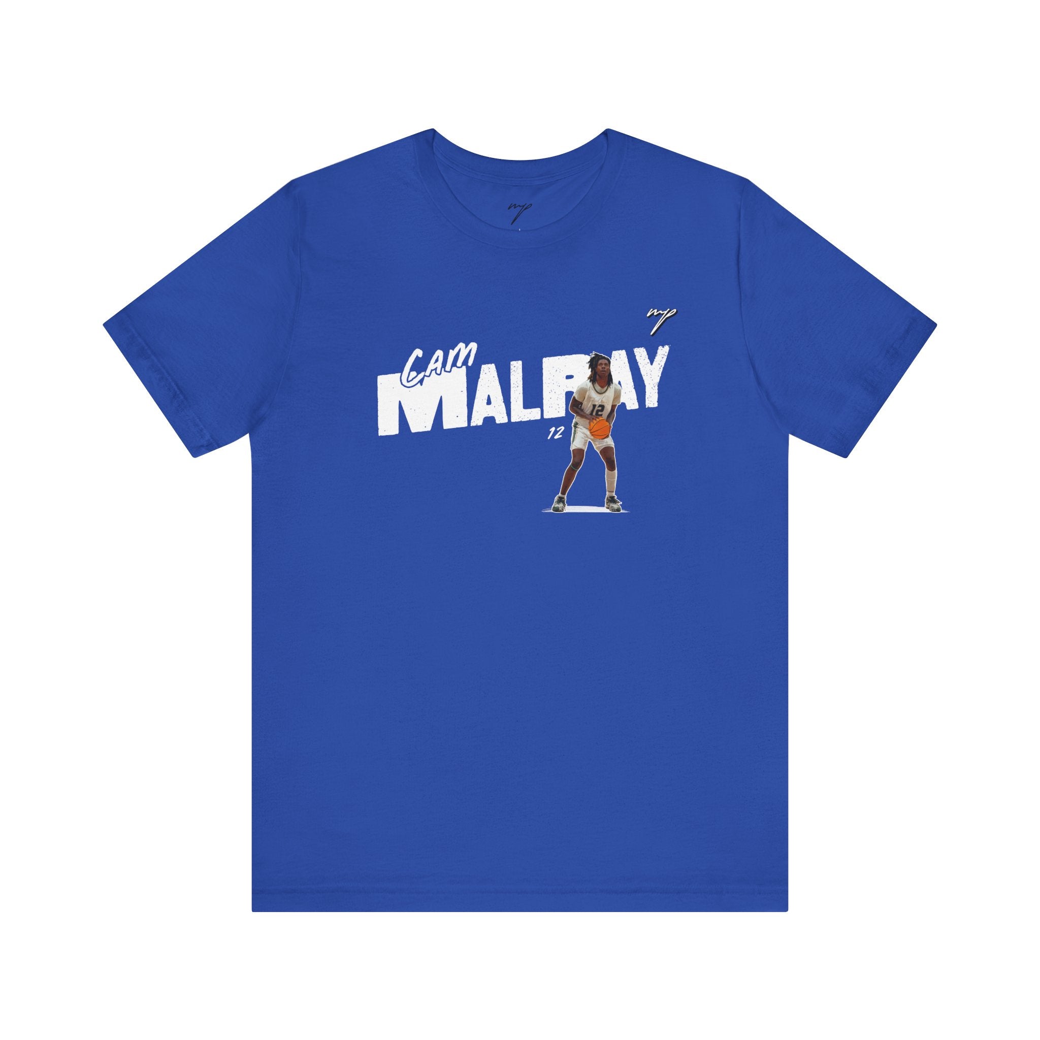 Cam Malray Graphic Tee