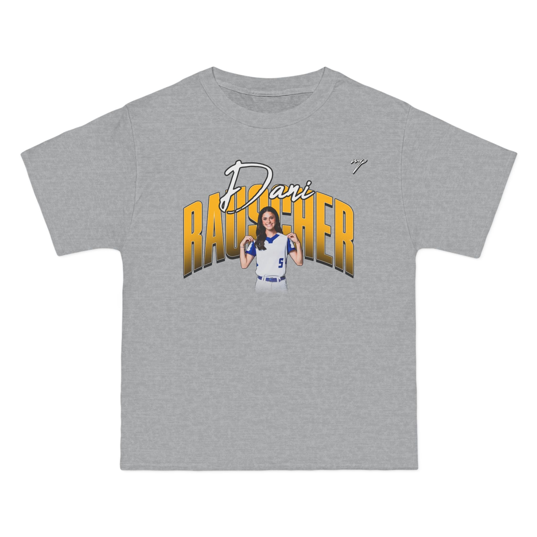 Dani Rauscher Vintage Tee