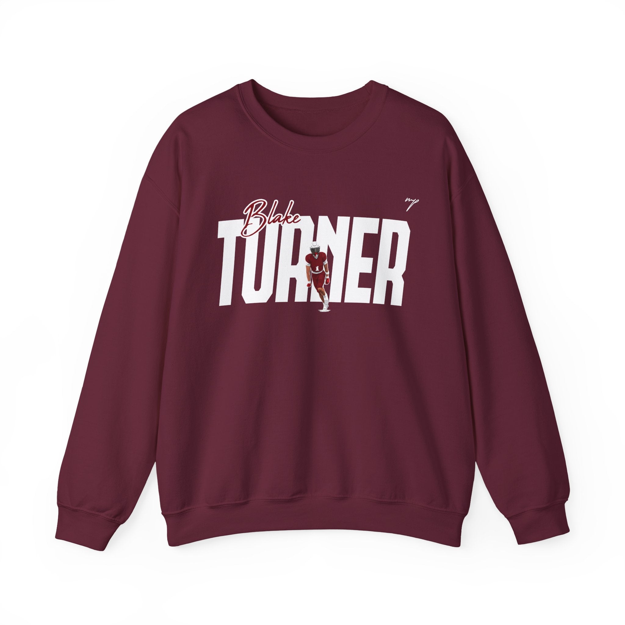 Blake Turner Crewneck