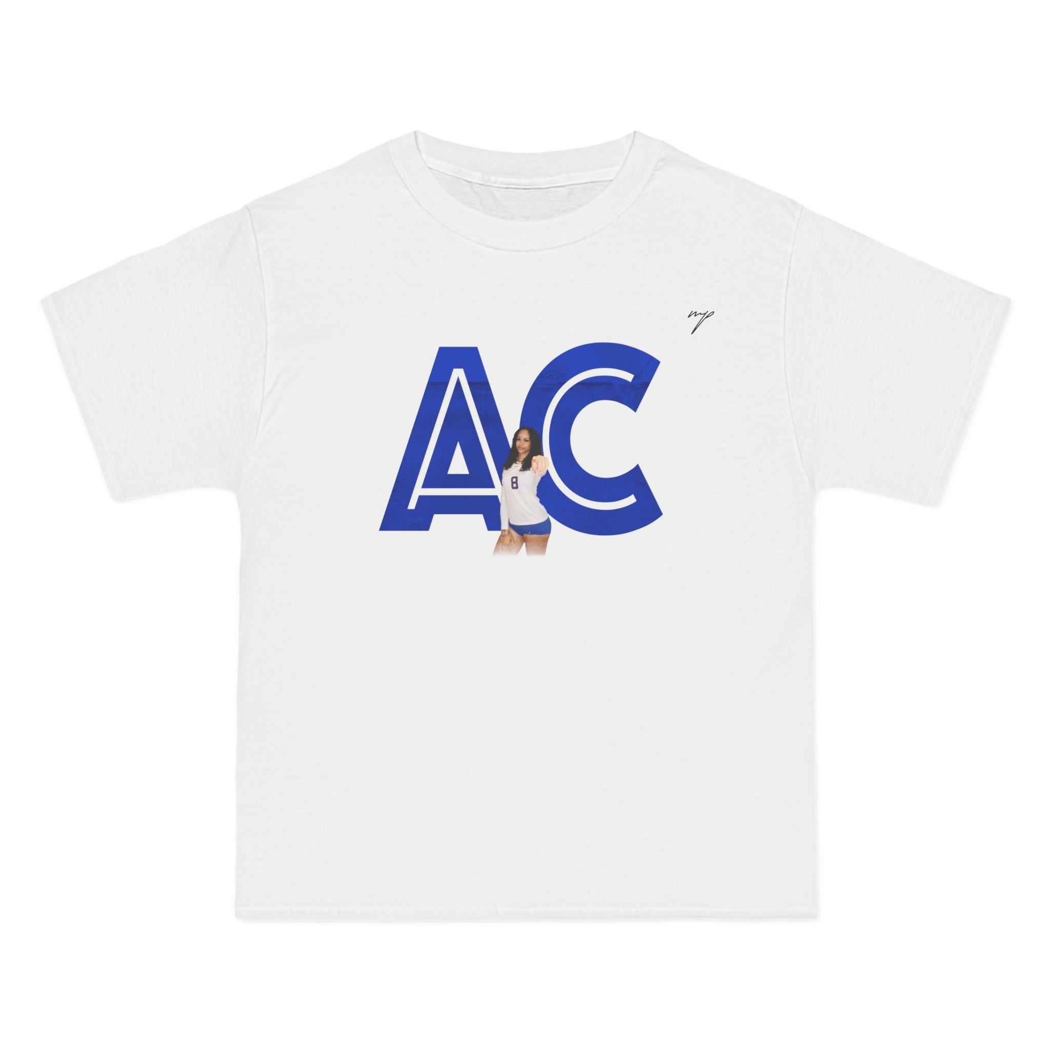 Aleiah Carr Vintage Tee