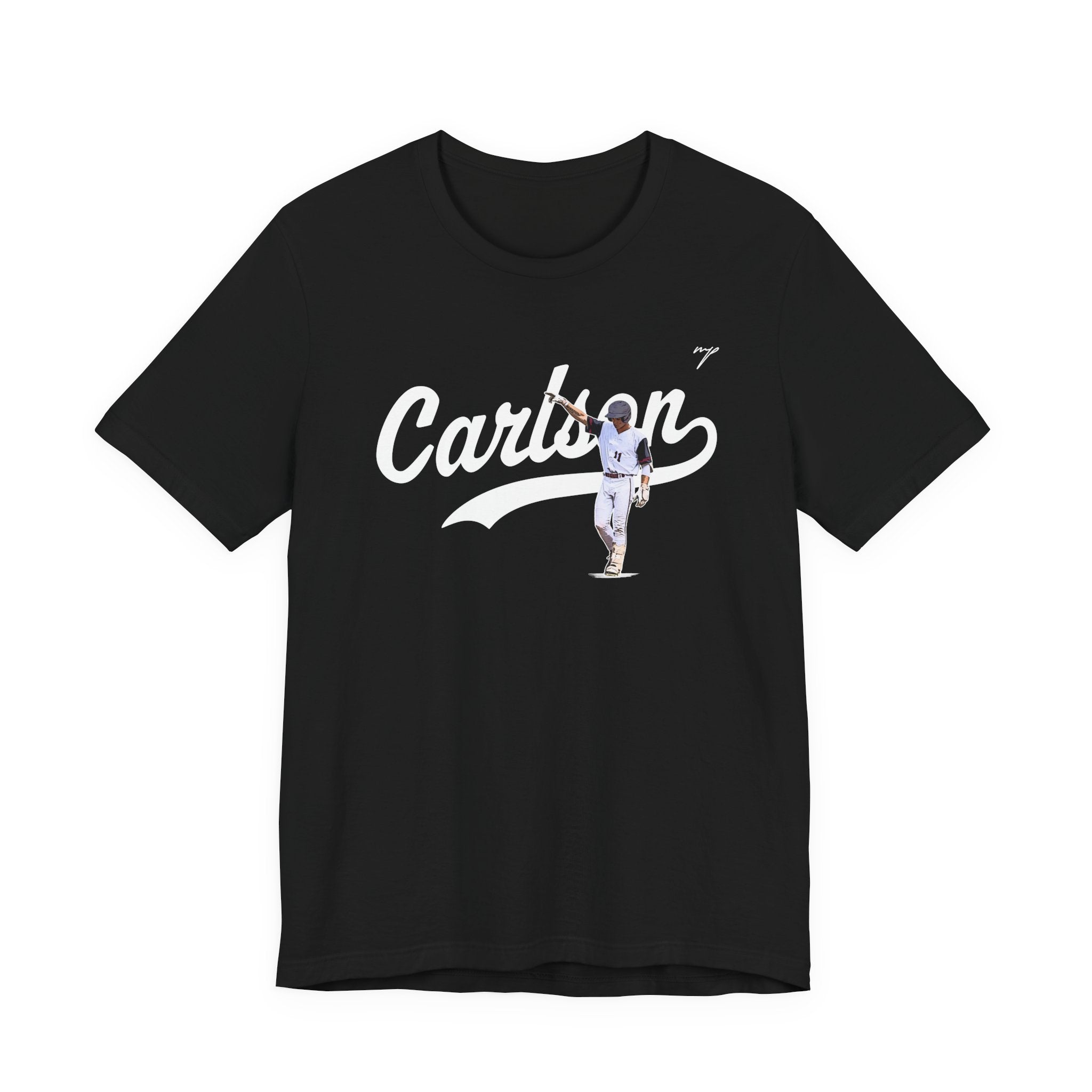 Hayden Carlson Graphic Tee