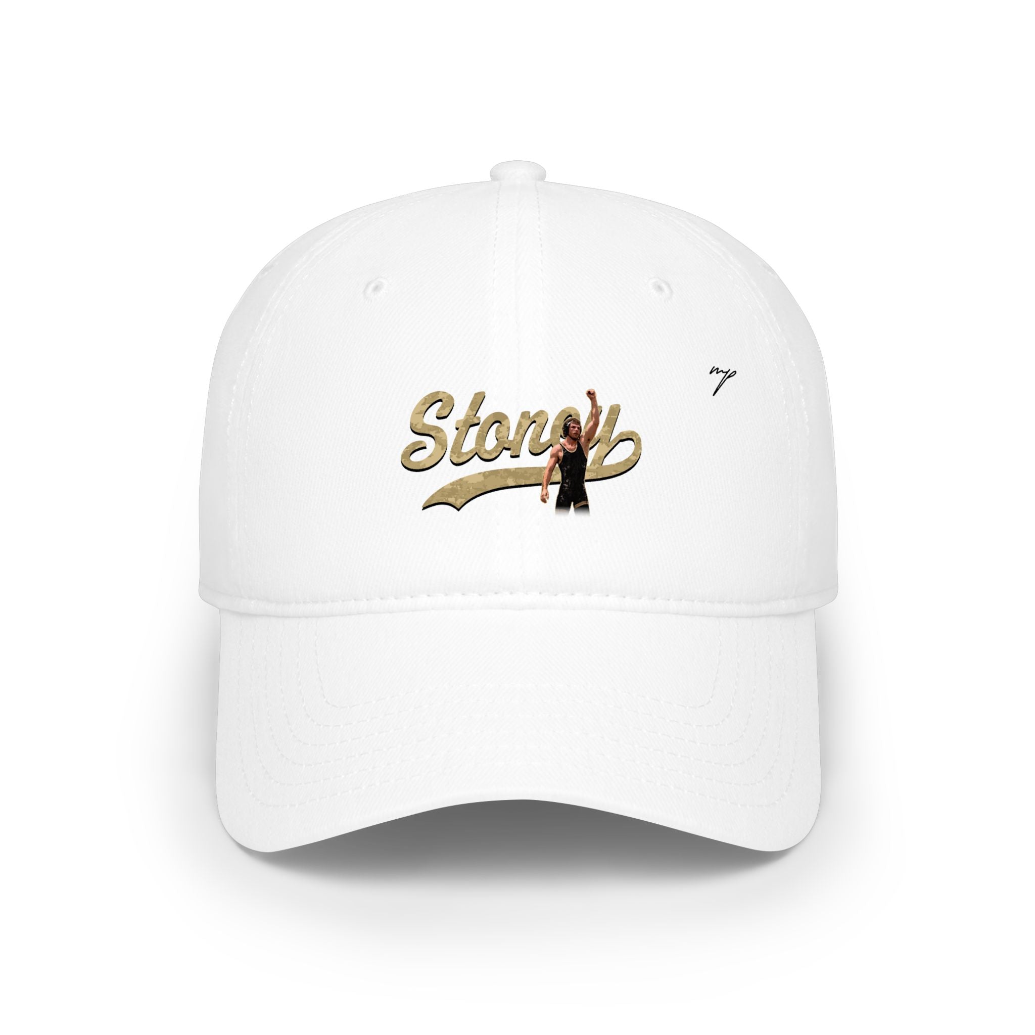 Stoney Buell Hat