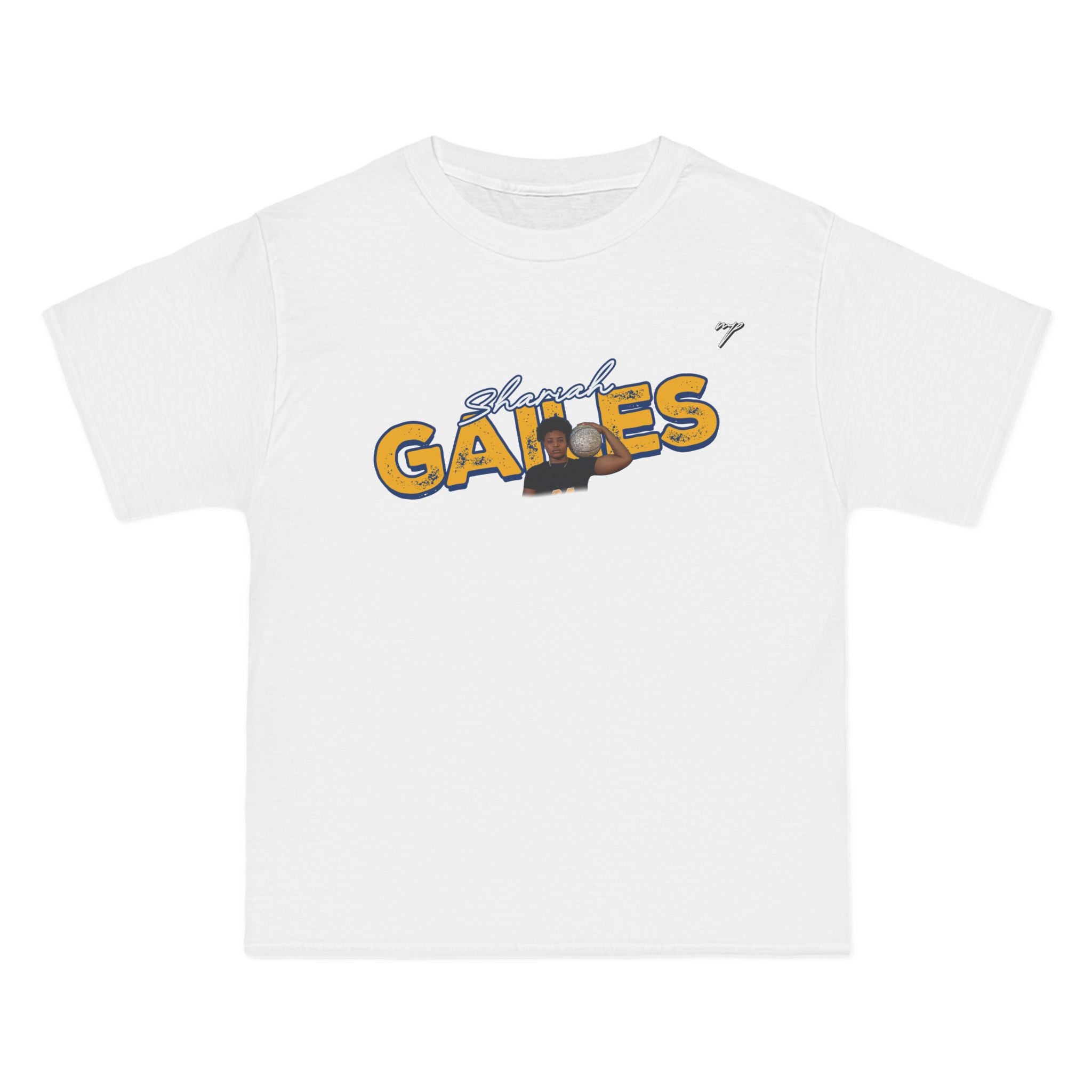Shariah Gailes Vintage Tee