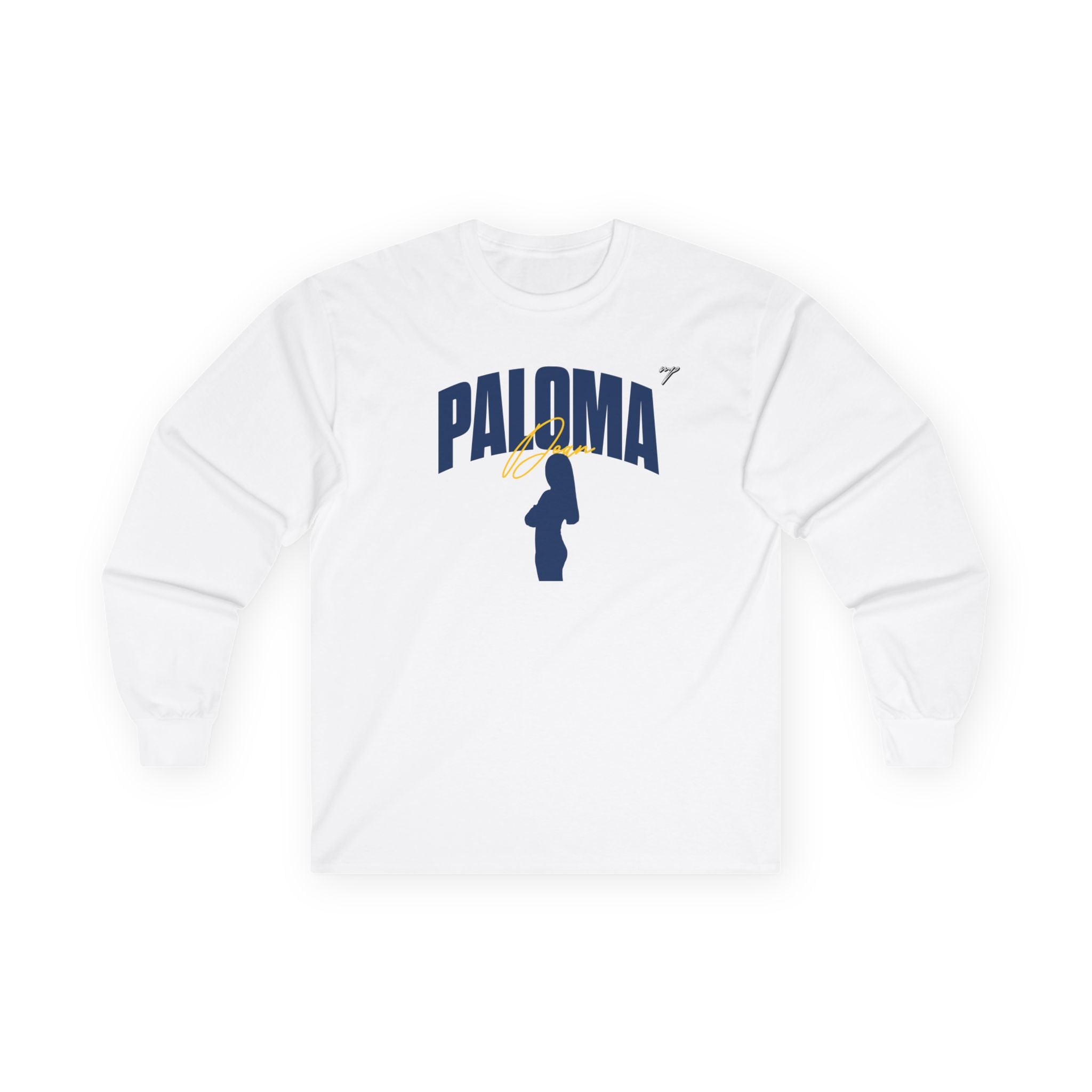 Paloma Dean Long Sleeve Tee