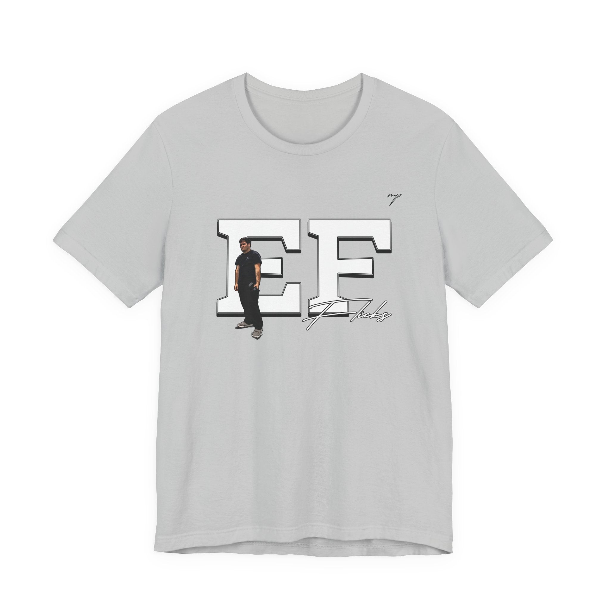Evan Freiman Graphic Tee