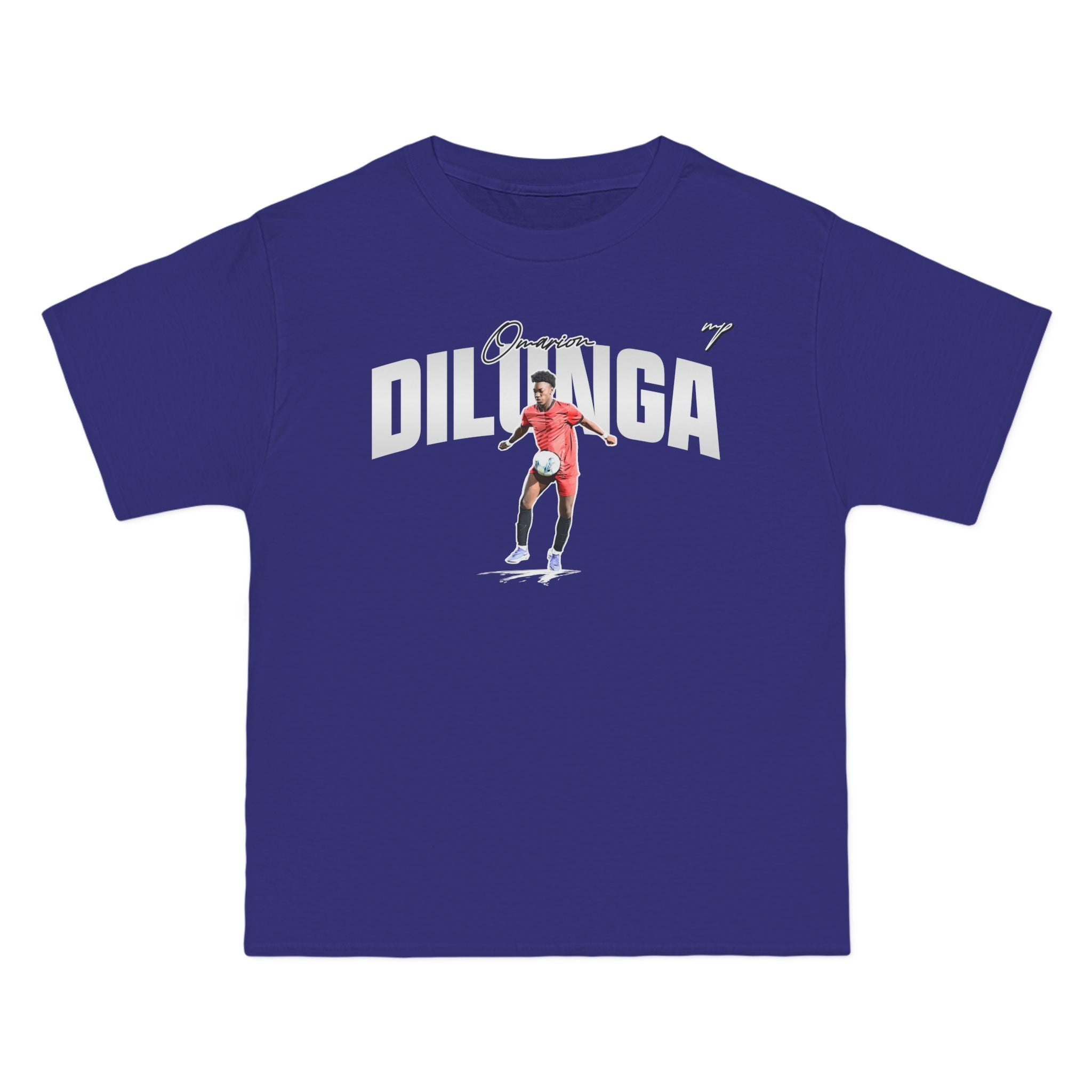 Omarion Dilunga Vintage Tee