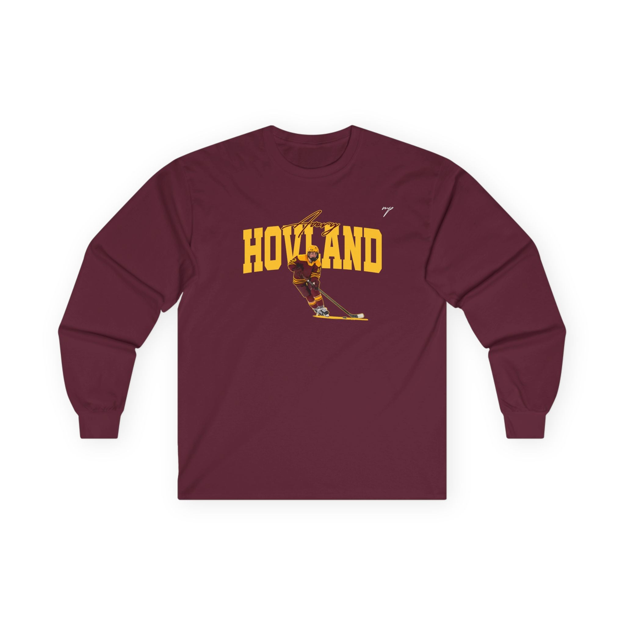 Avery Hovland Long Sleeve