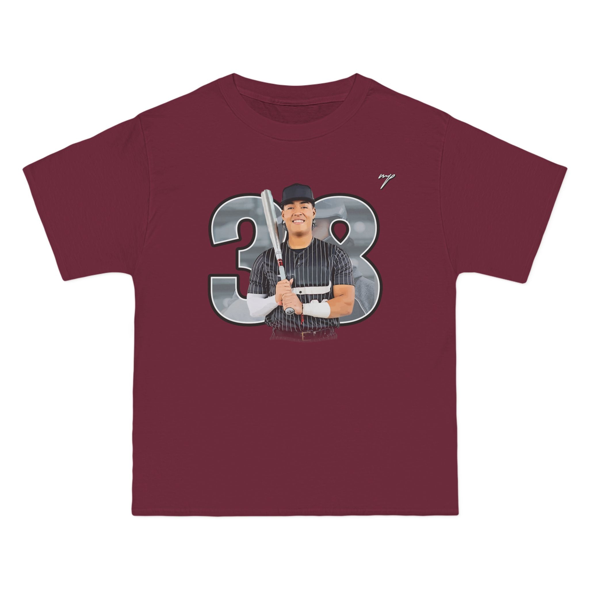 Ryan Melendez Vintage Tee