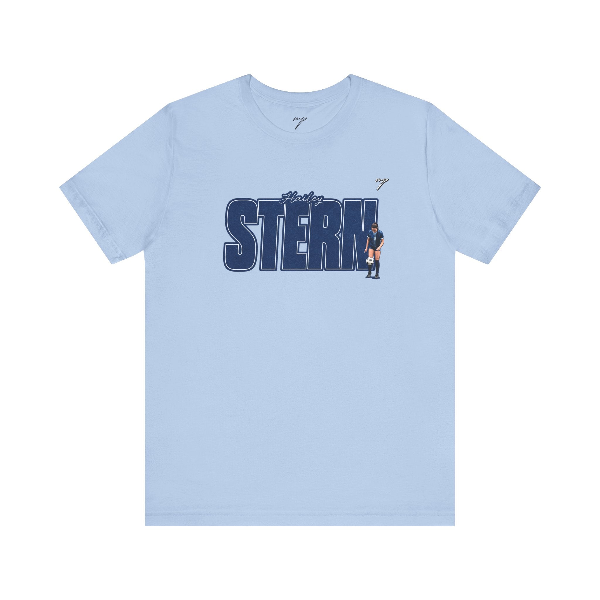 Hailey Stern Graphic Tee