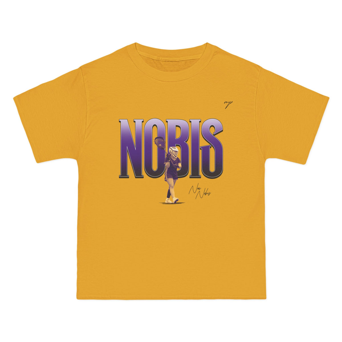 Noa Nobis Vintage Tee