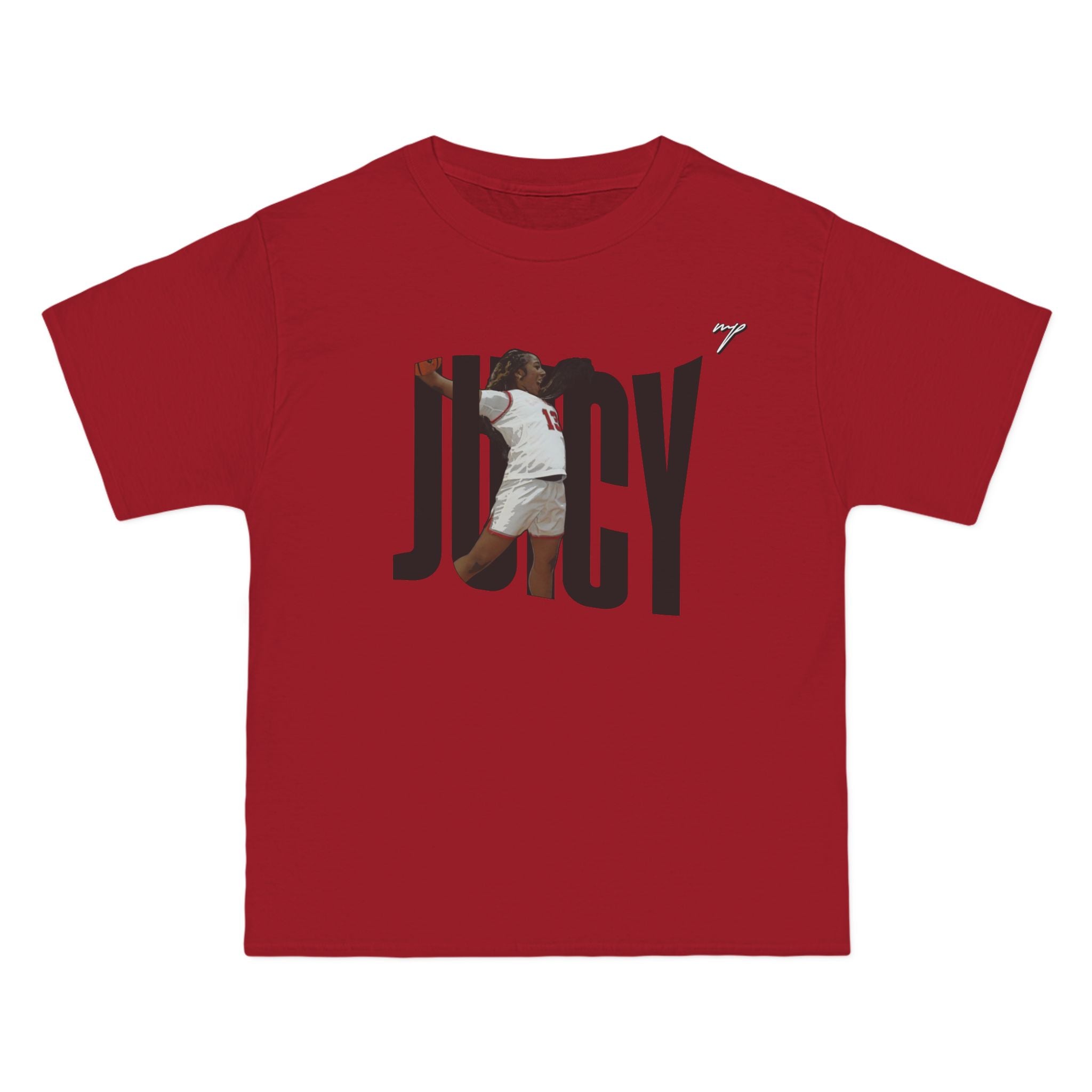A'Maryi Stevenson Vintage Tee