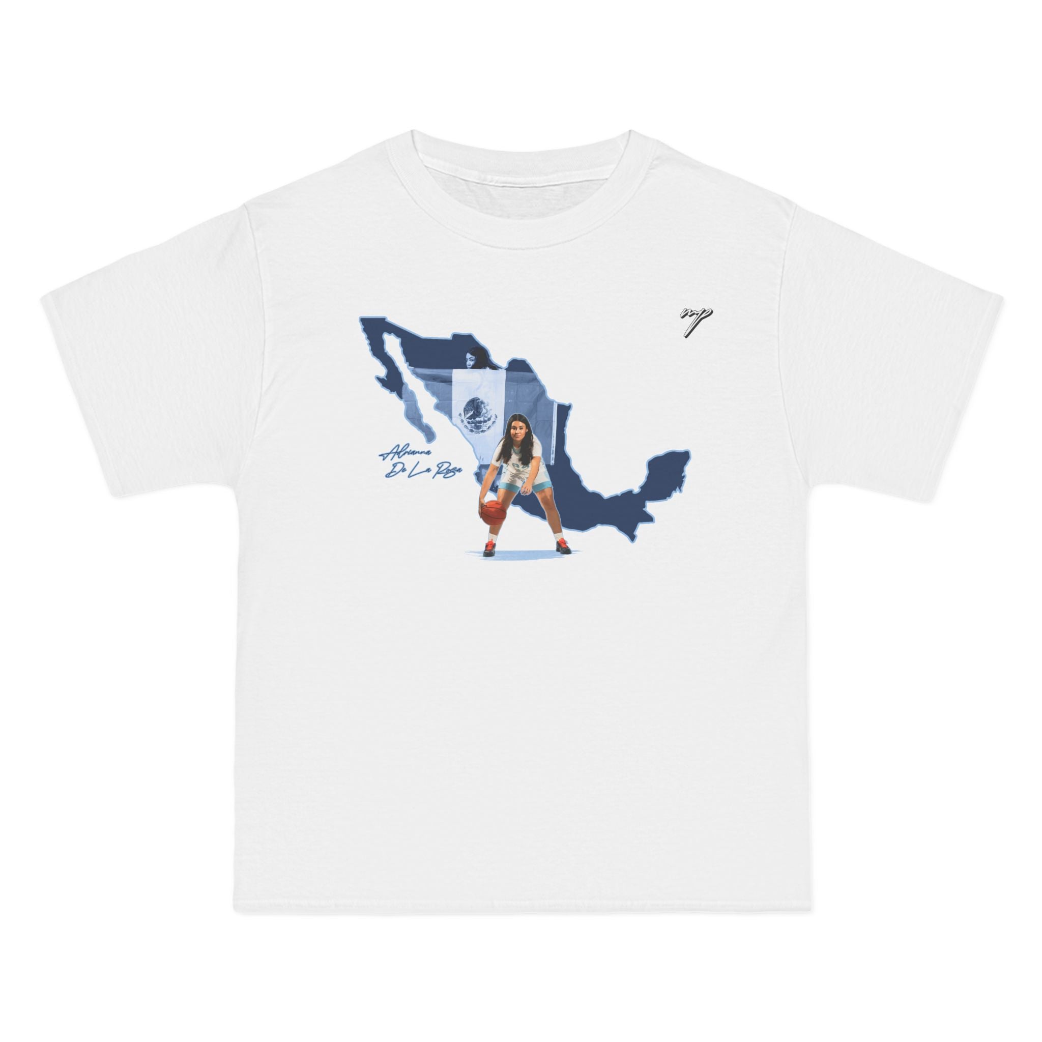 Adrianna De La Rosa Vintage Tee
