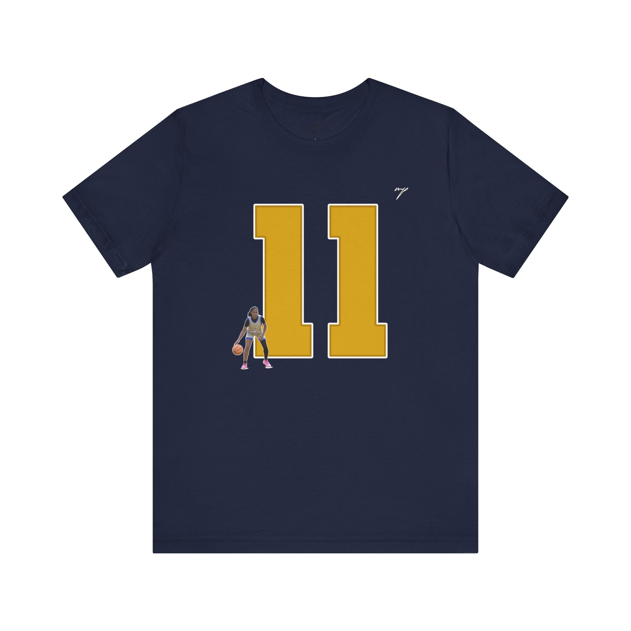 Janiyah Blevins Graphic Tee